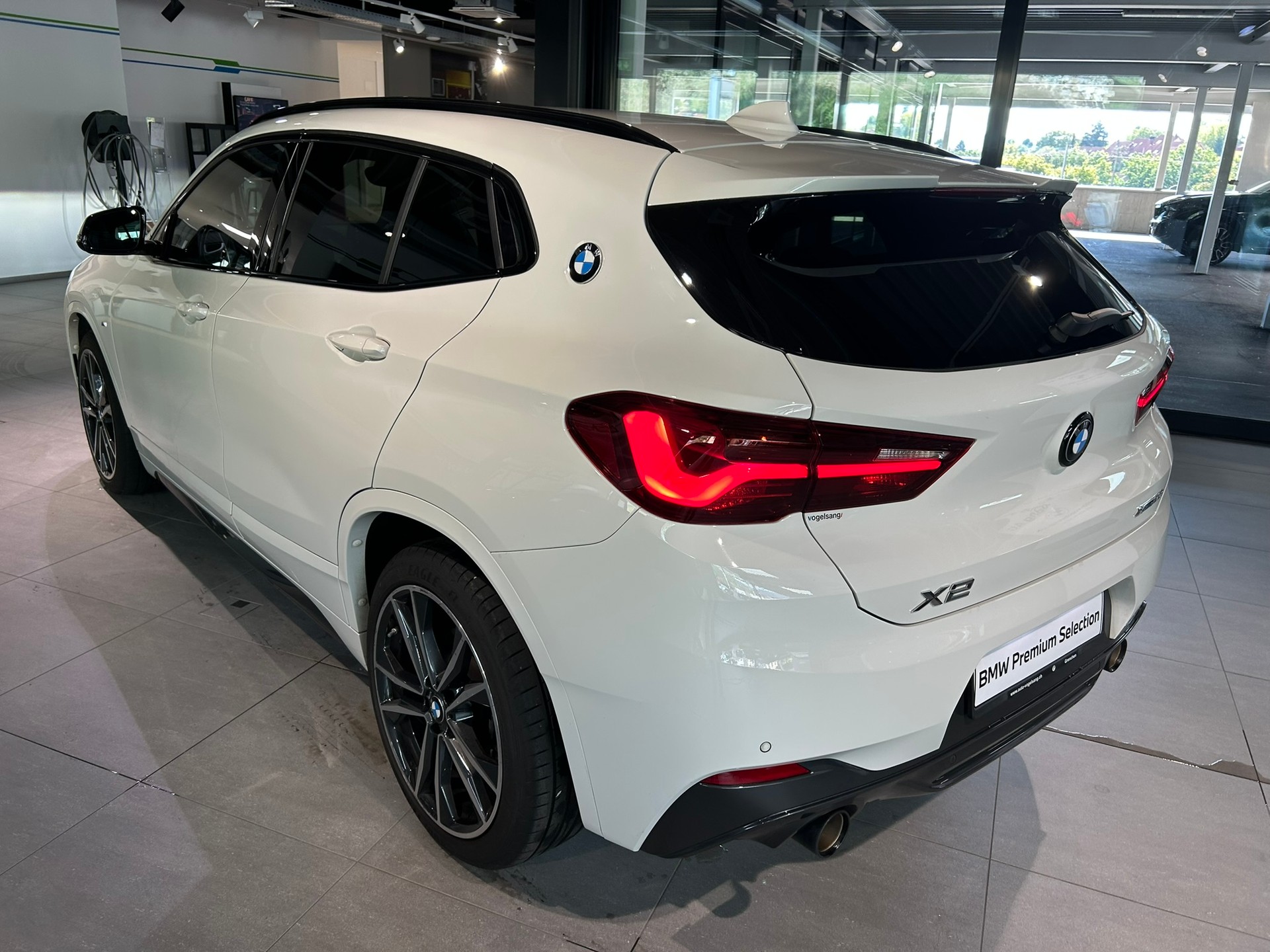 BMW X2 xDrive 20i M Sport-image-7