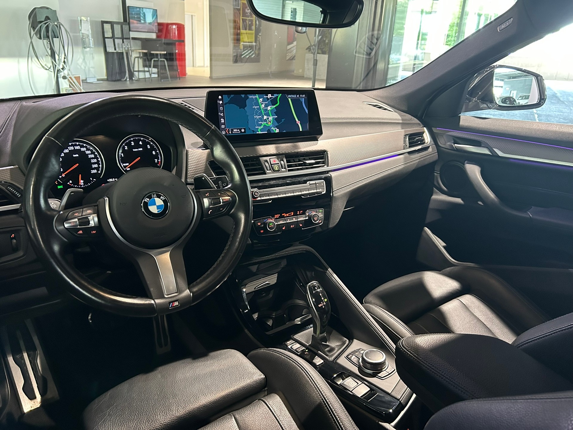 BMW X2 xDrive 20i M Sport-image-25