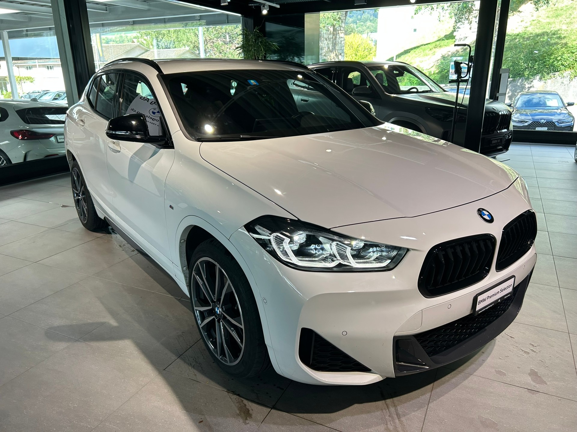 BMW X2 xDrive 20i M Sport-image-3