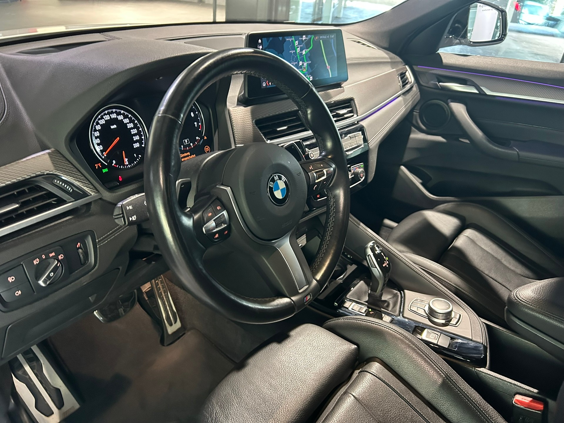 BMW X2 xDrive 20i M Sport-image-27