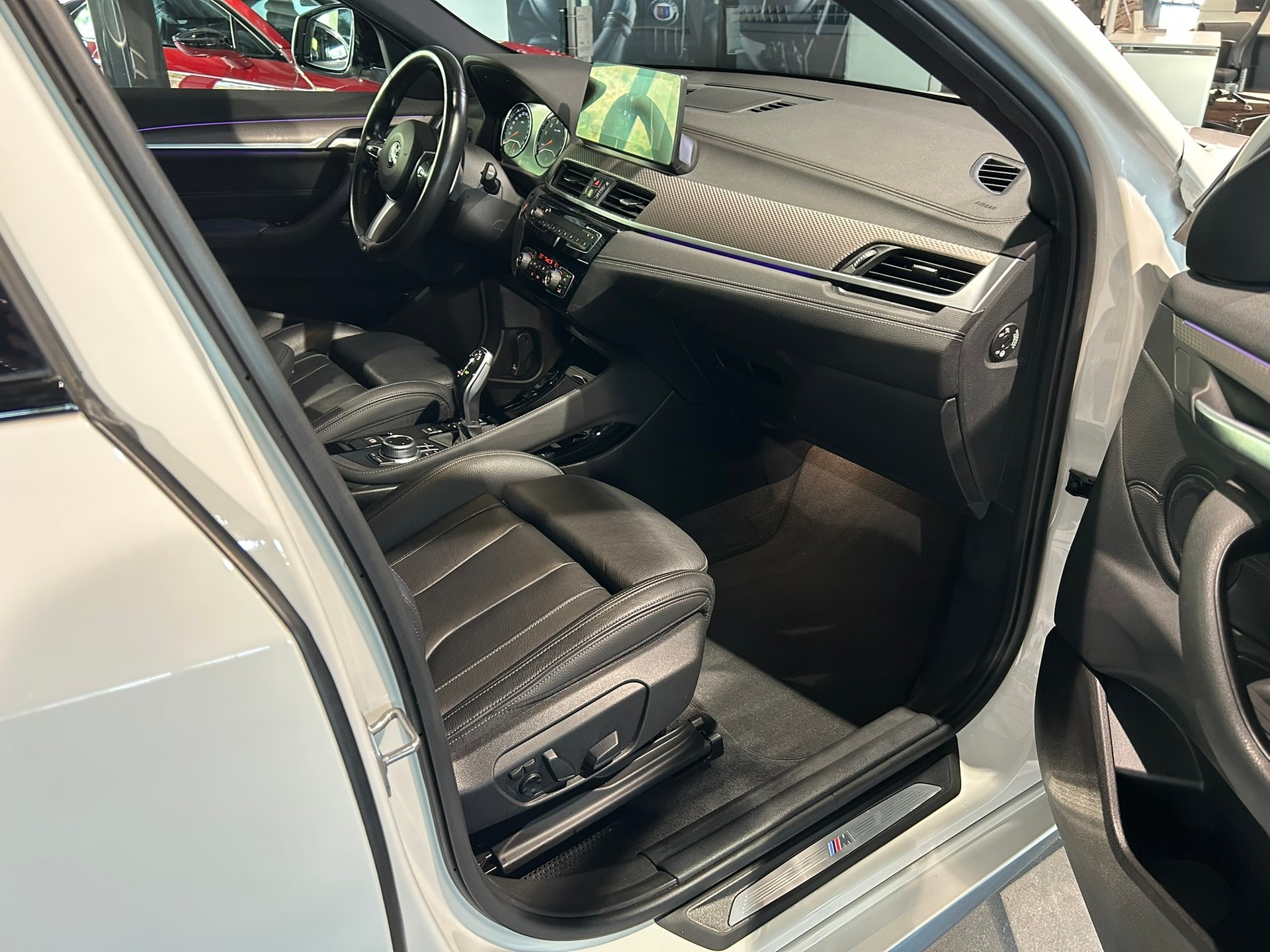 BMW X2 xDrive 20i M Sport-image-24