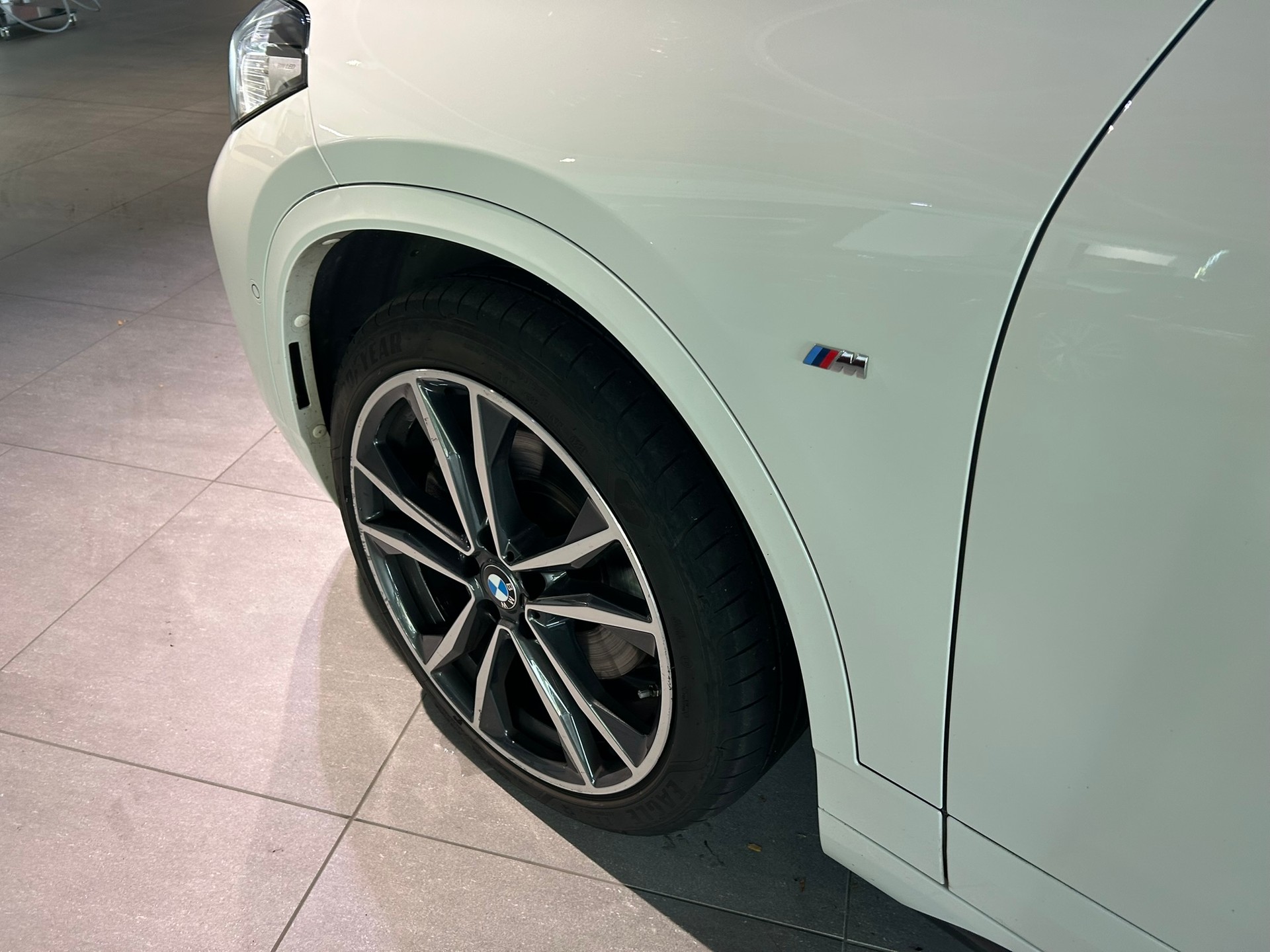 BMW X2 xDrive 20i M Sport-image-15