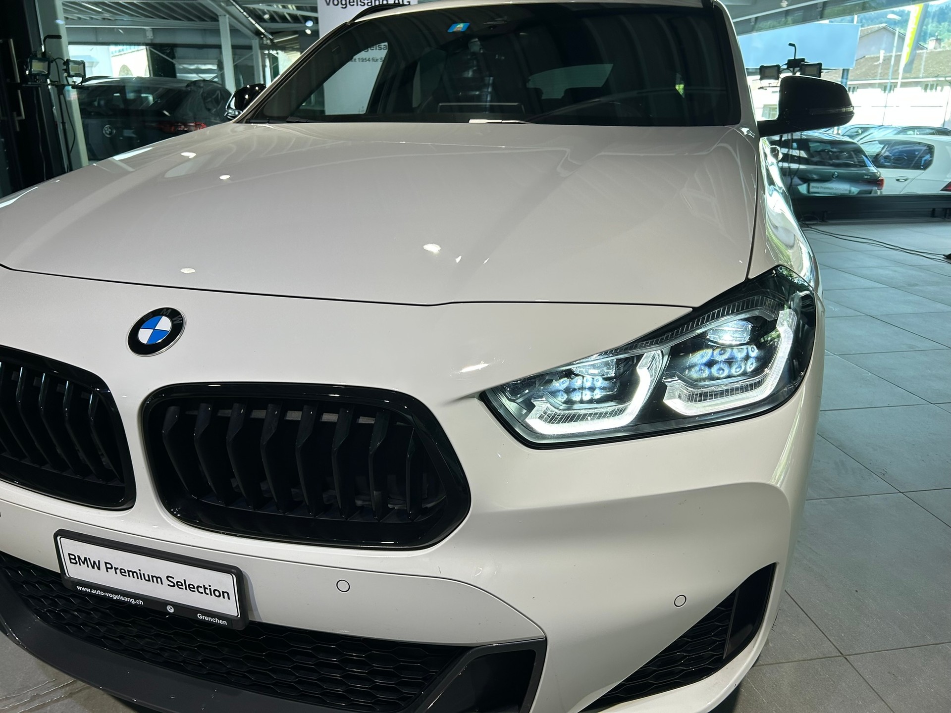 BMW X2 xDrive 20i M Sport-image-21