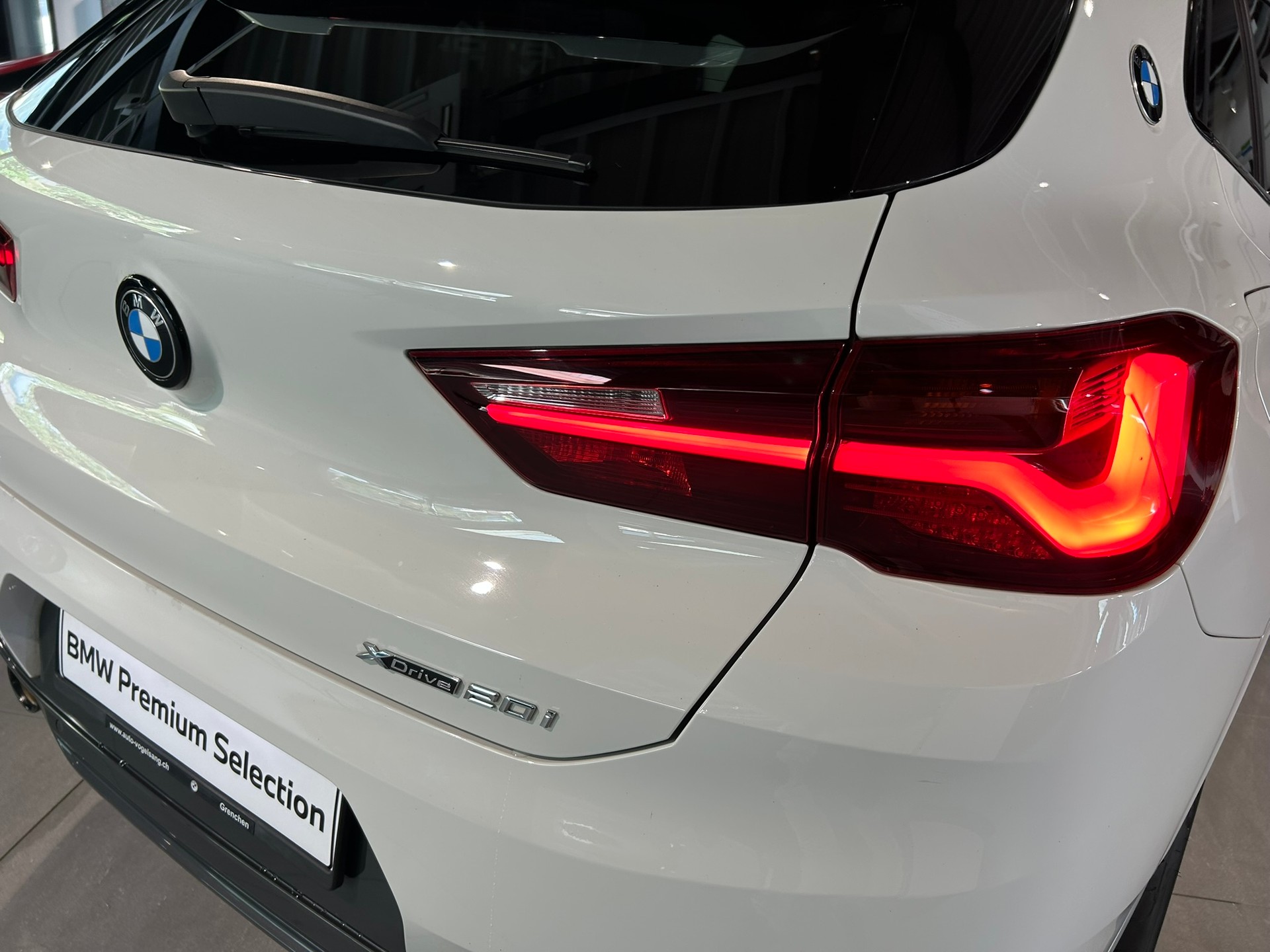 BMW X2 xDrive 20i M Sport-image-23