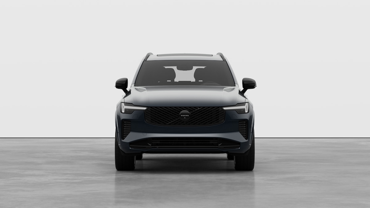 VOLVO XC90 2.0 T8 TE Black Edition eAWD-image-4