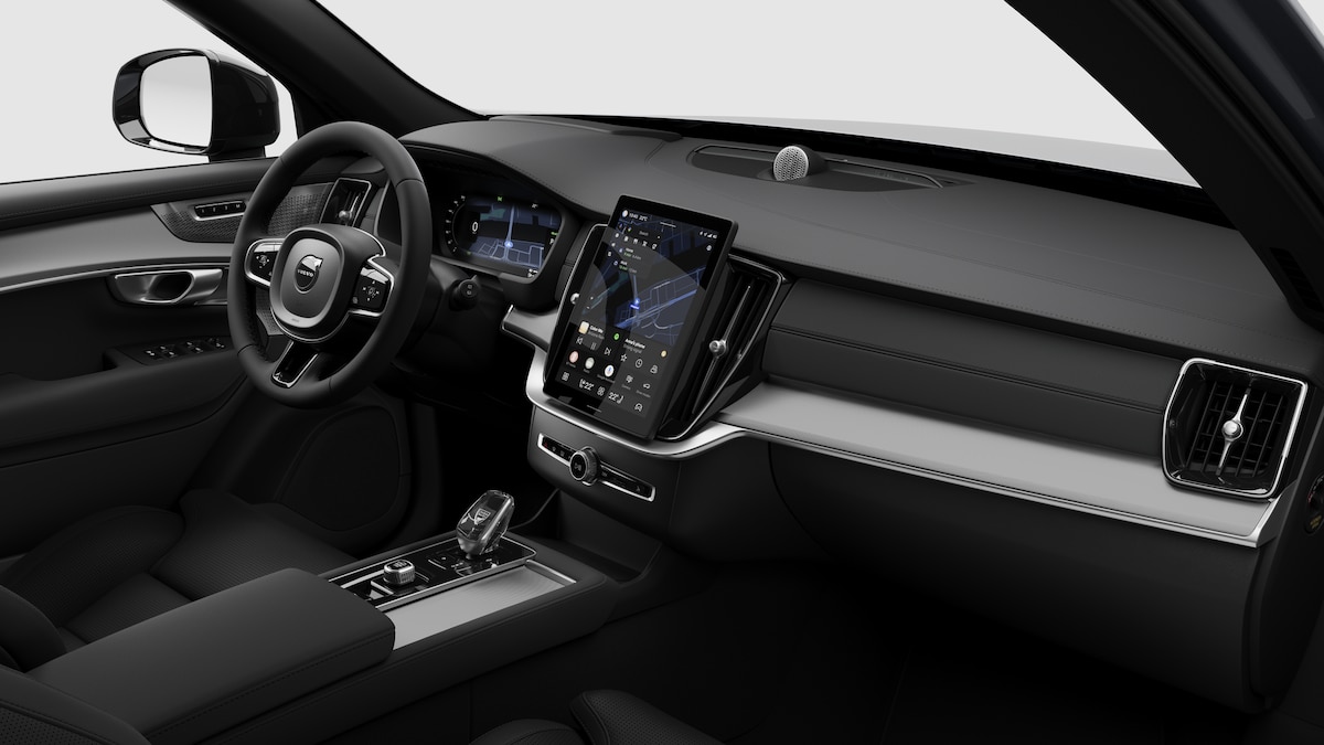 VOLVO XC90 2.0 T8 TE Black Edition eAWD-image-8