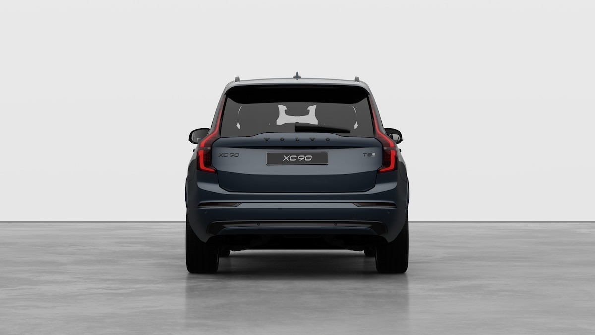 VOLVO XC90 2.0 T8 TE Black Edition eAWD-image-5