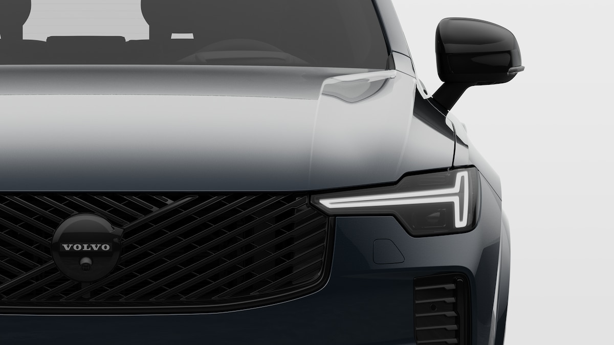 VOLVO XC90 2.0 T8 TE Black Edition eAWD-image-6