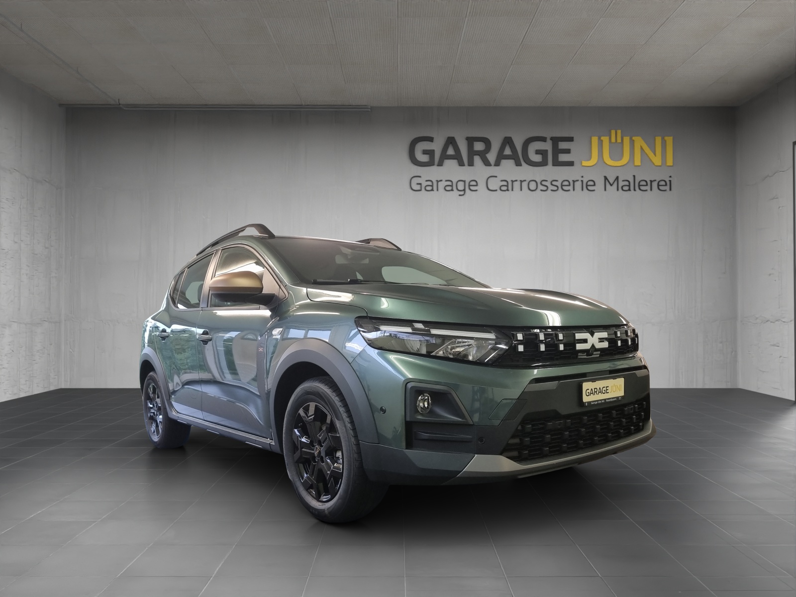 Car photo