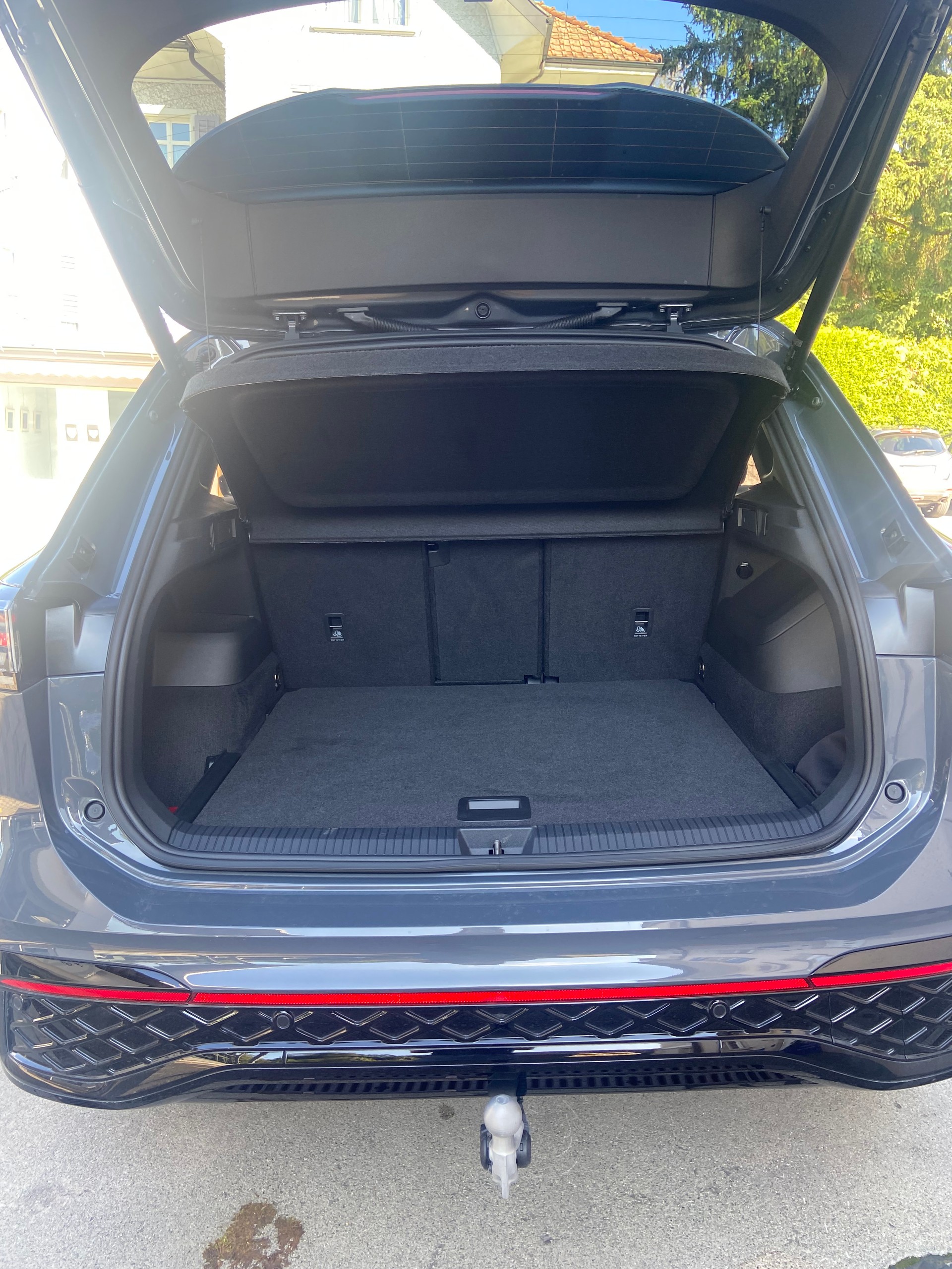 VW Tiguan 2.0 TSI DSG R-Line 4Motion-image-5