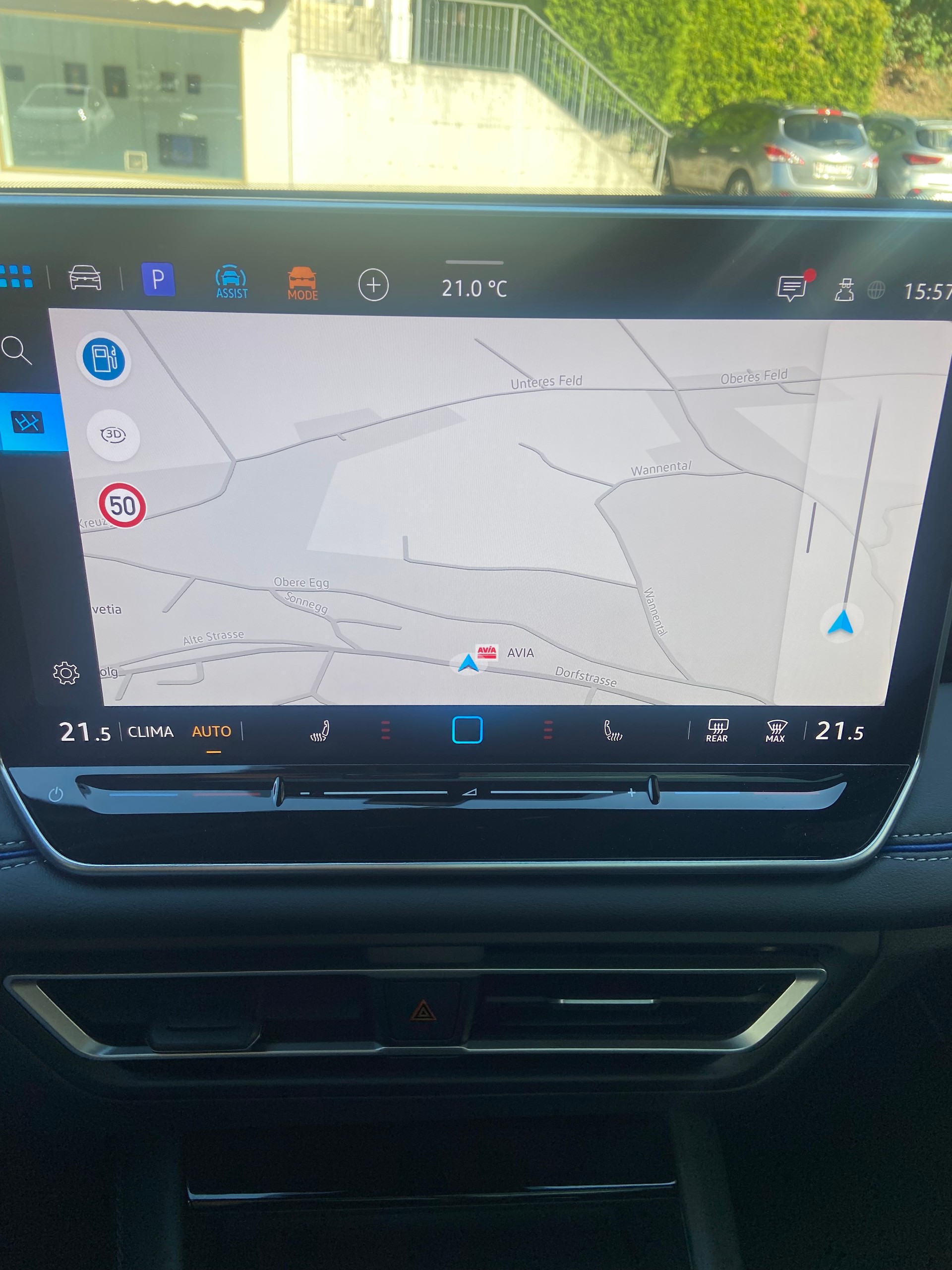 VW Tiguan 2.0 TSI DSG R-Line 4Motion-image-11