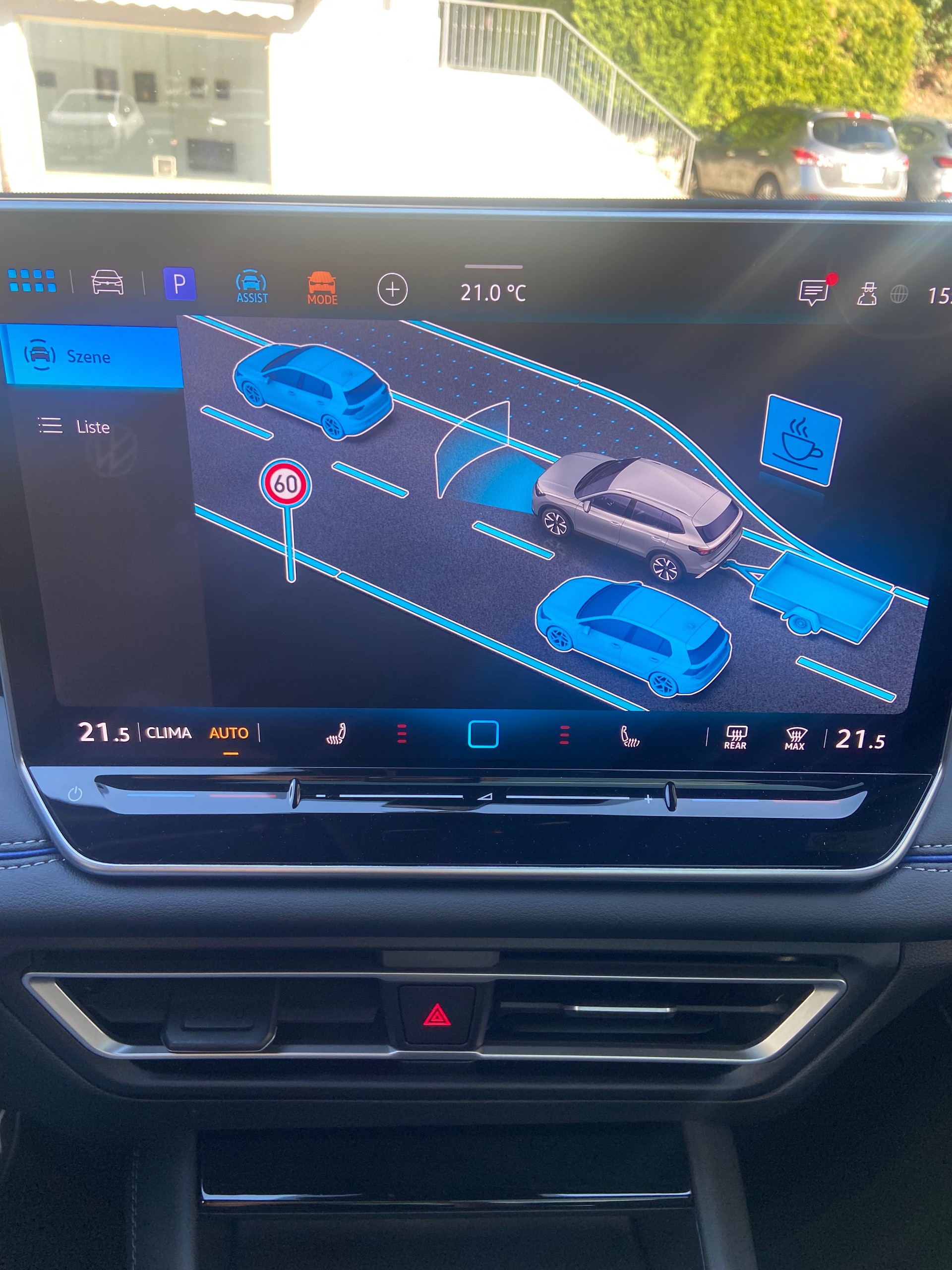 VW Tiguan 2.0 TSI DSG R-Line 4Motion-image-12