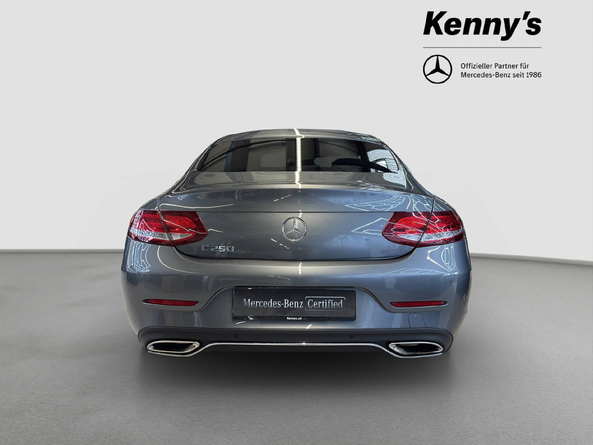 MERCEDES-BENZ C 250 Coupé-image-4
