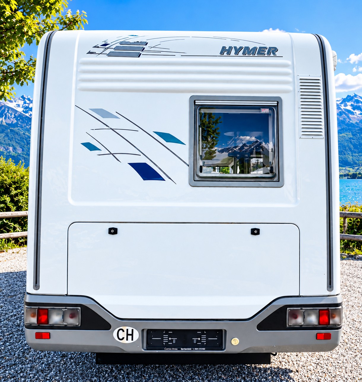 FIAT 2.5TDi 115PS HYMER E510 *** TOP GEPFLEGTES FAHRZEUG*** frisch ab MFK-image-4
