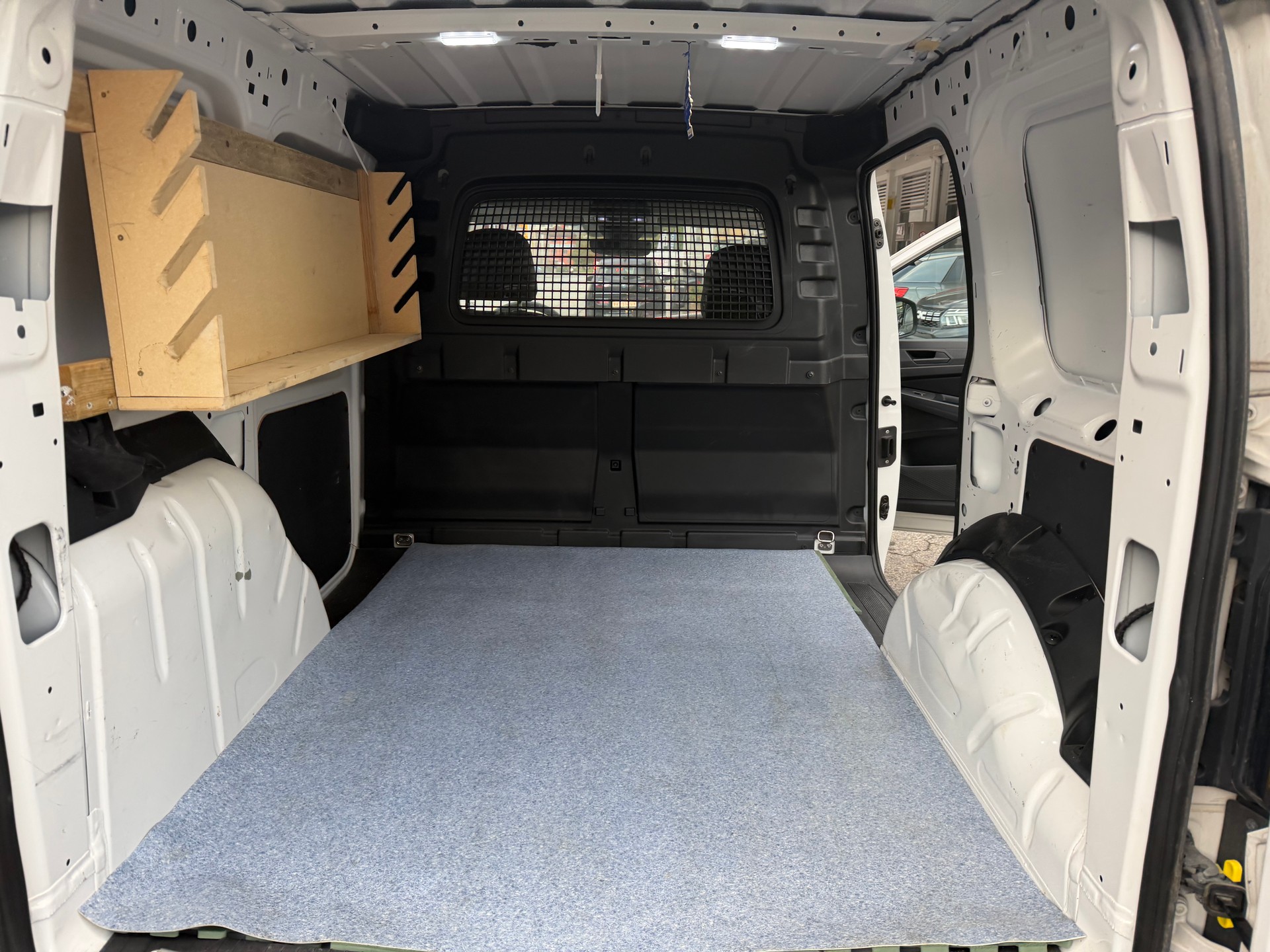VW Caddy Cargo 2.0TDI Entry-image-20