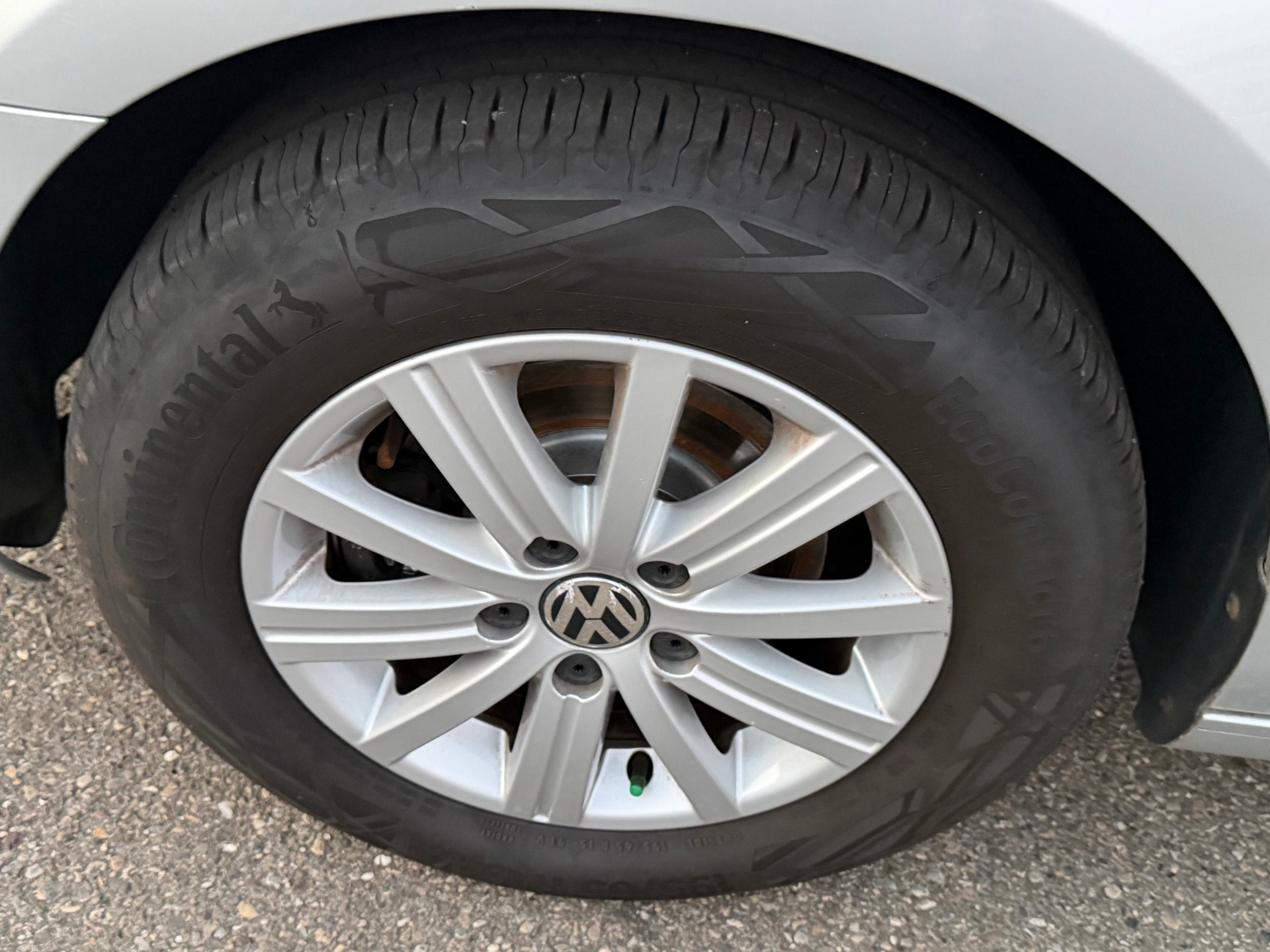 VW Golf 1.6 TDI BlueMotion Technology Comfortline DSG-image-14