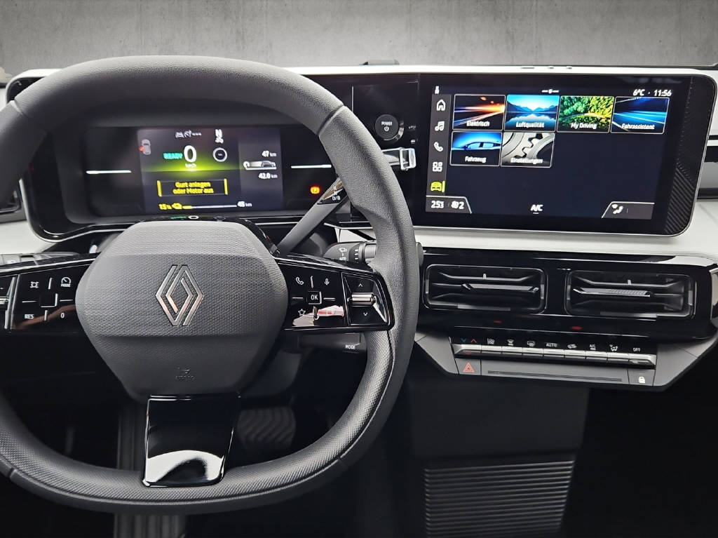 RENAULT 5 E-Tech Urban Range evolution-image-7