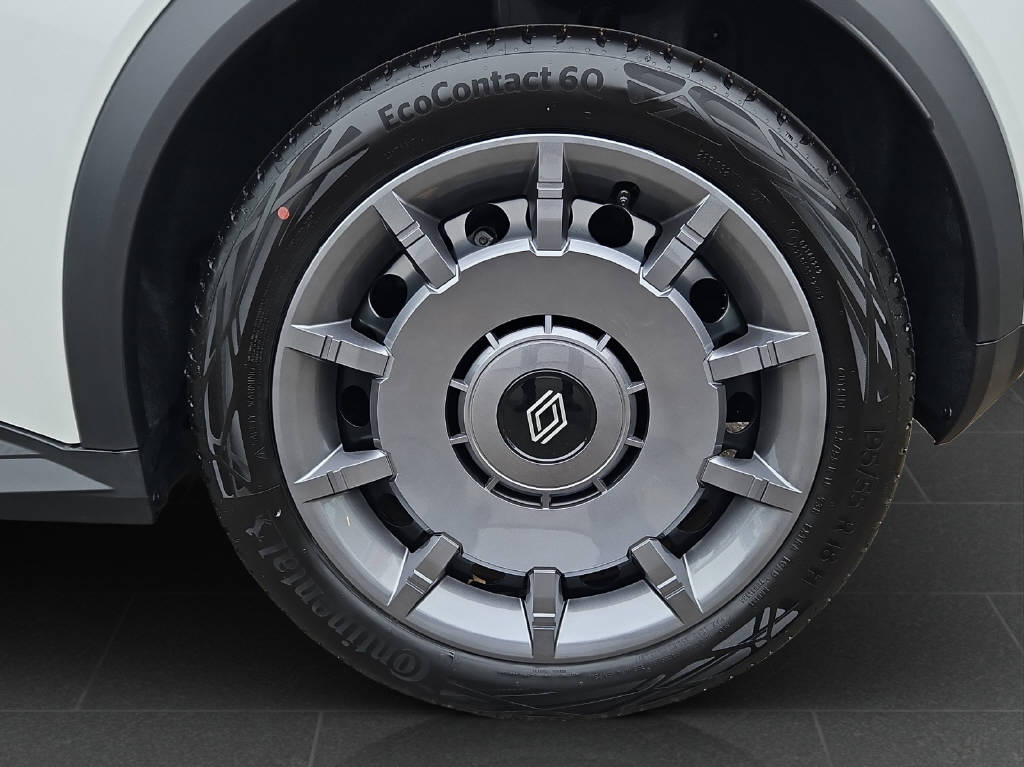 RENAULT 5 E-Tech Urban Range evolution-image-10