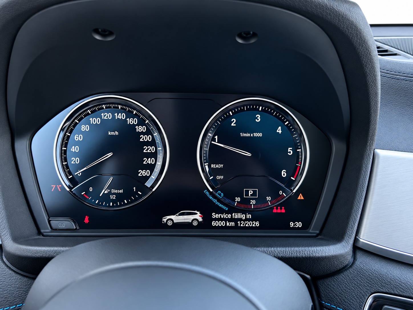 BMW X1 20d xDrive SAG * CH FAHRZEUG *-image-23