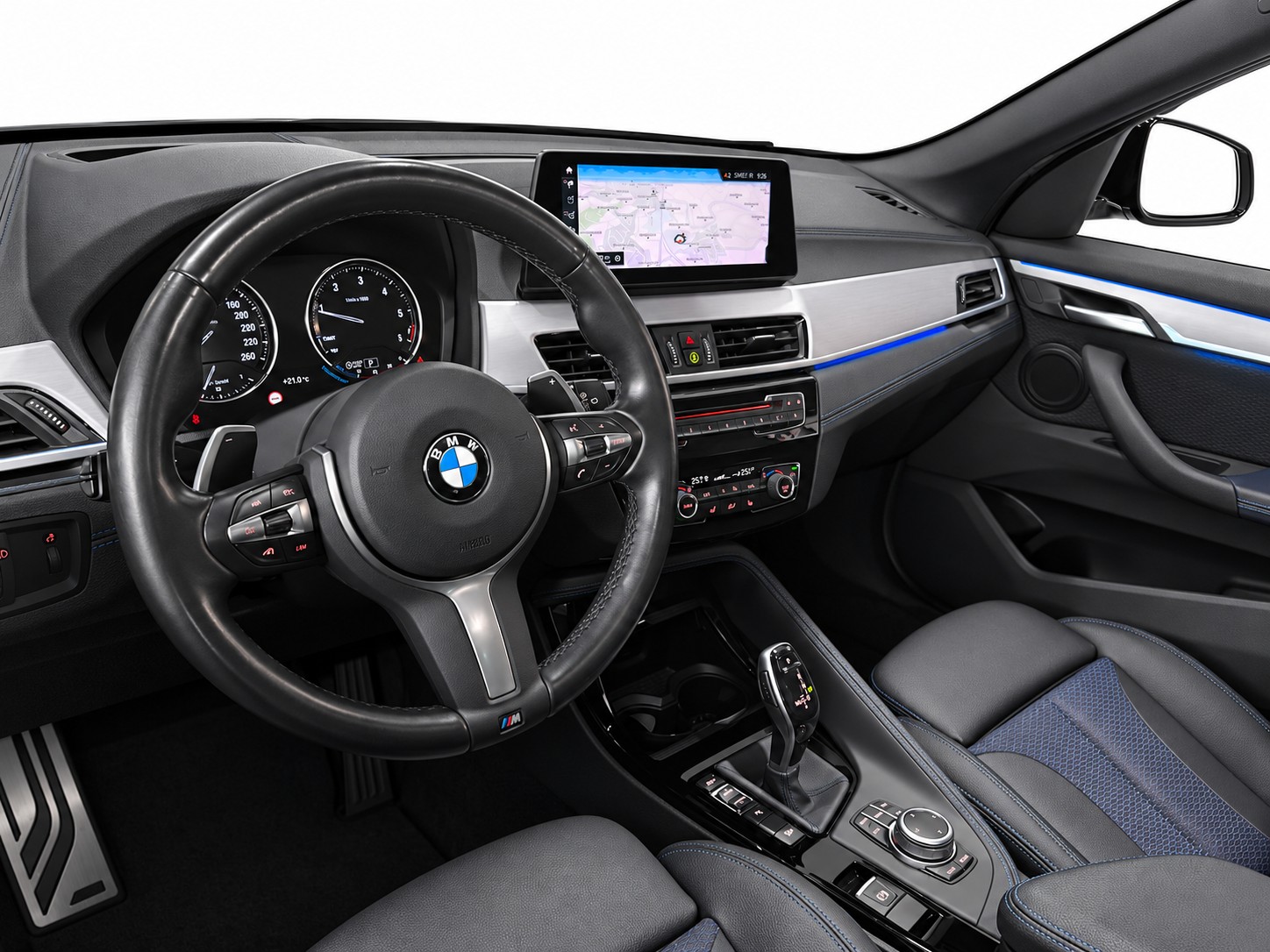 BMW X1 20d xDrive SAG * CH FAHRZEUG *-image-13