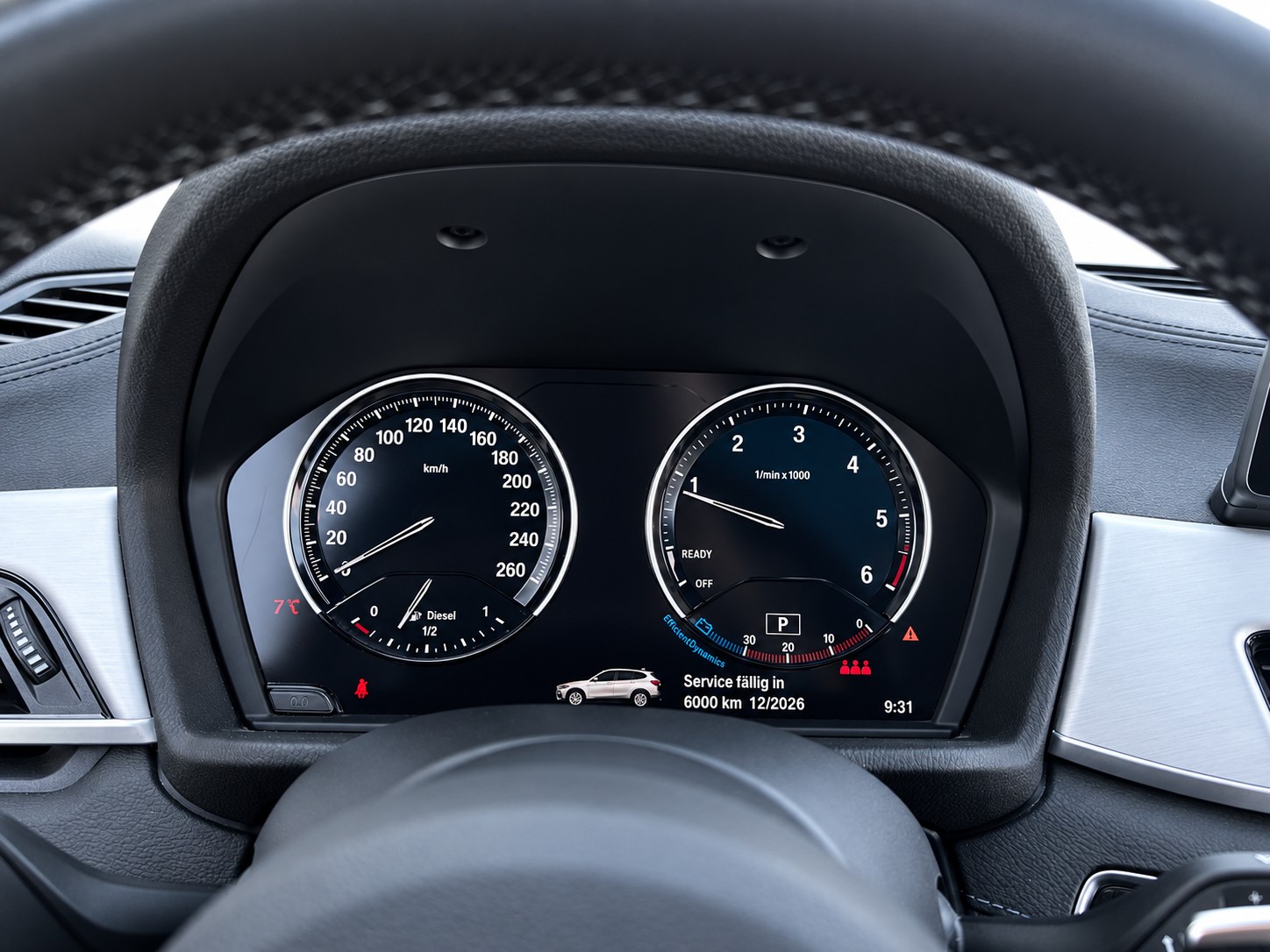 BMW X1 20d xDrive SAG * CH FAHRZEUG *-image-29