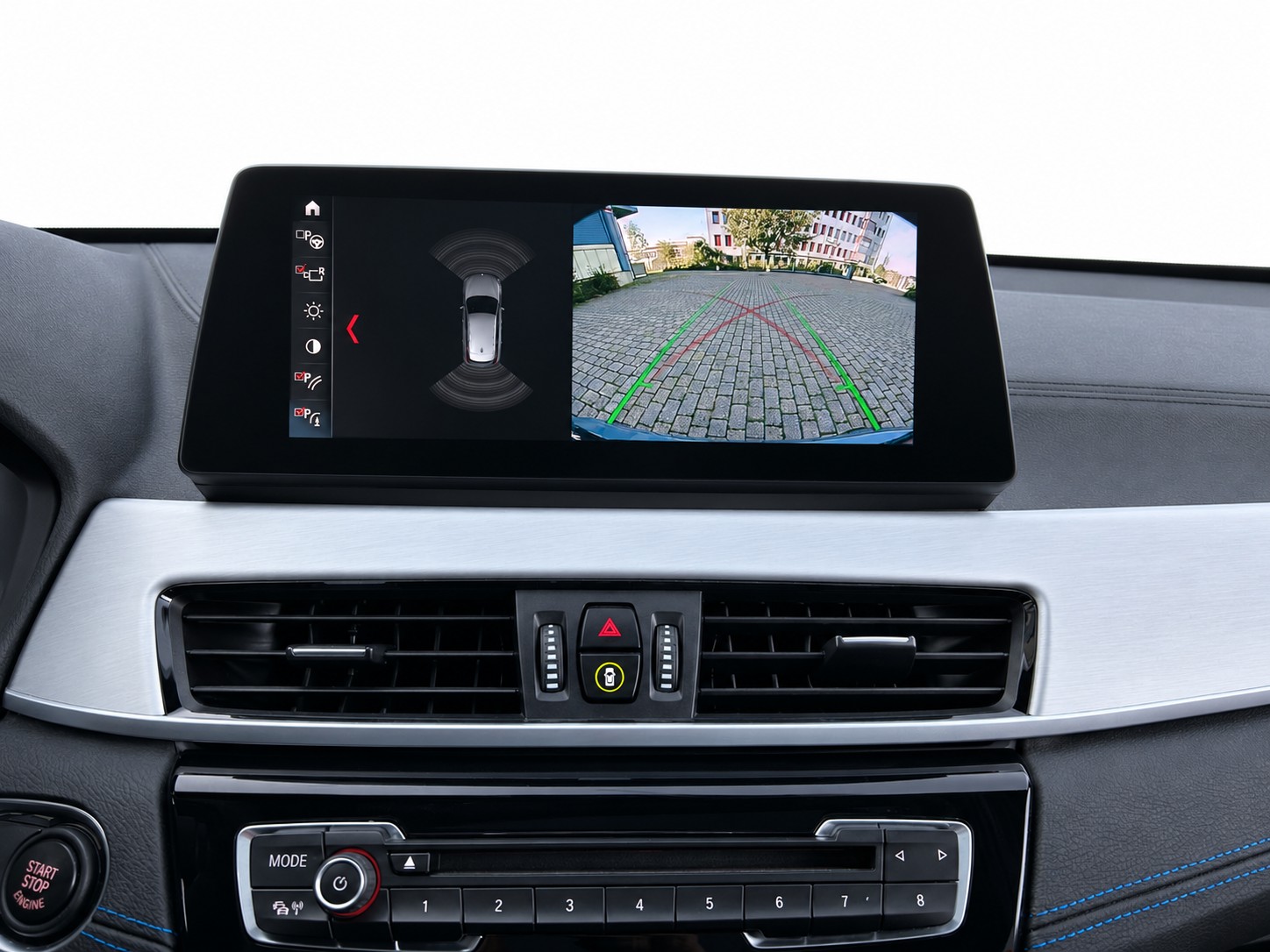 BMW X1 20d xDrive SAG * CH FAHRZEUG *-image-34