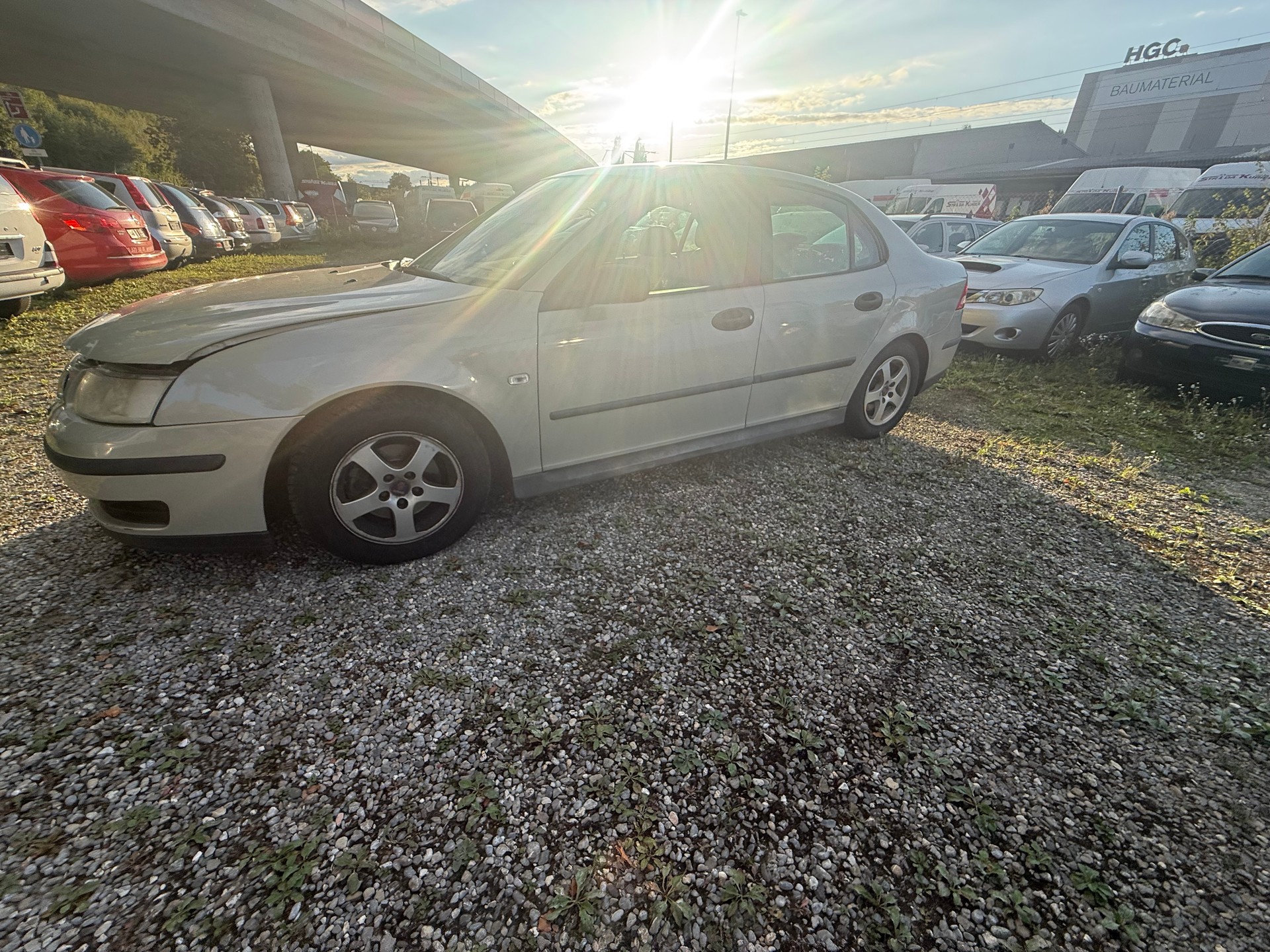 SAAB 9-3 1.9 TiD Arc Automatic-image-4