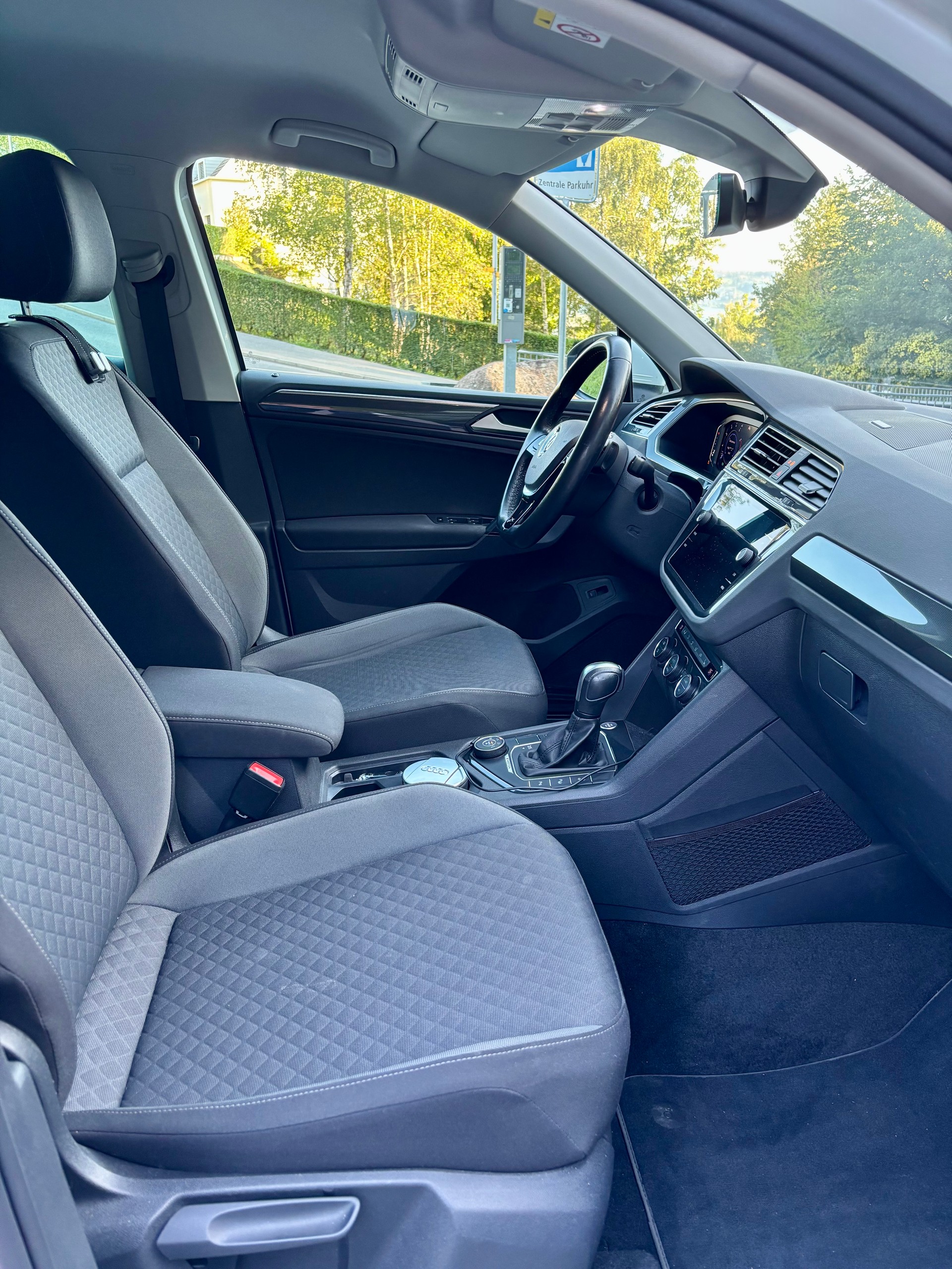 VW 2.0 TSI 190PS 4MOTION 7G DSG SWISSLINE PAKET-image-4