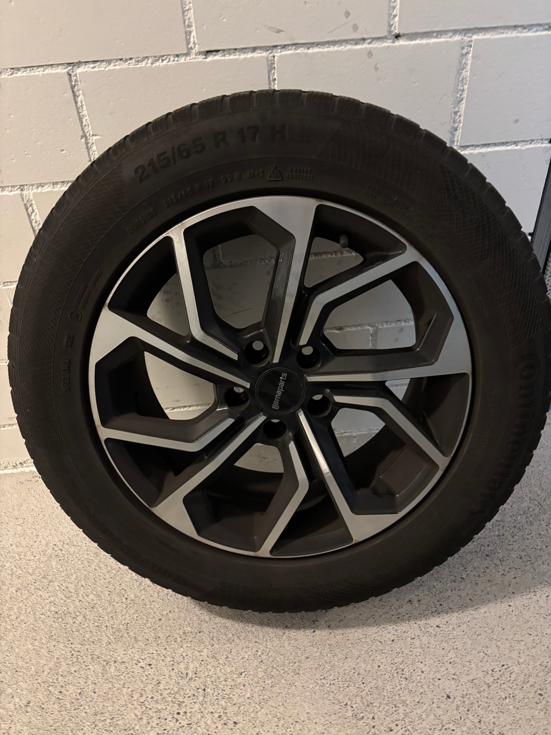 VW 2.0 TSI 190PS 4MOTION 7G DSG SWISSLINE PAKET-image-5