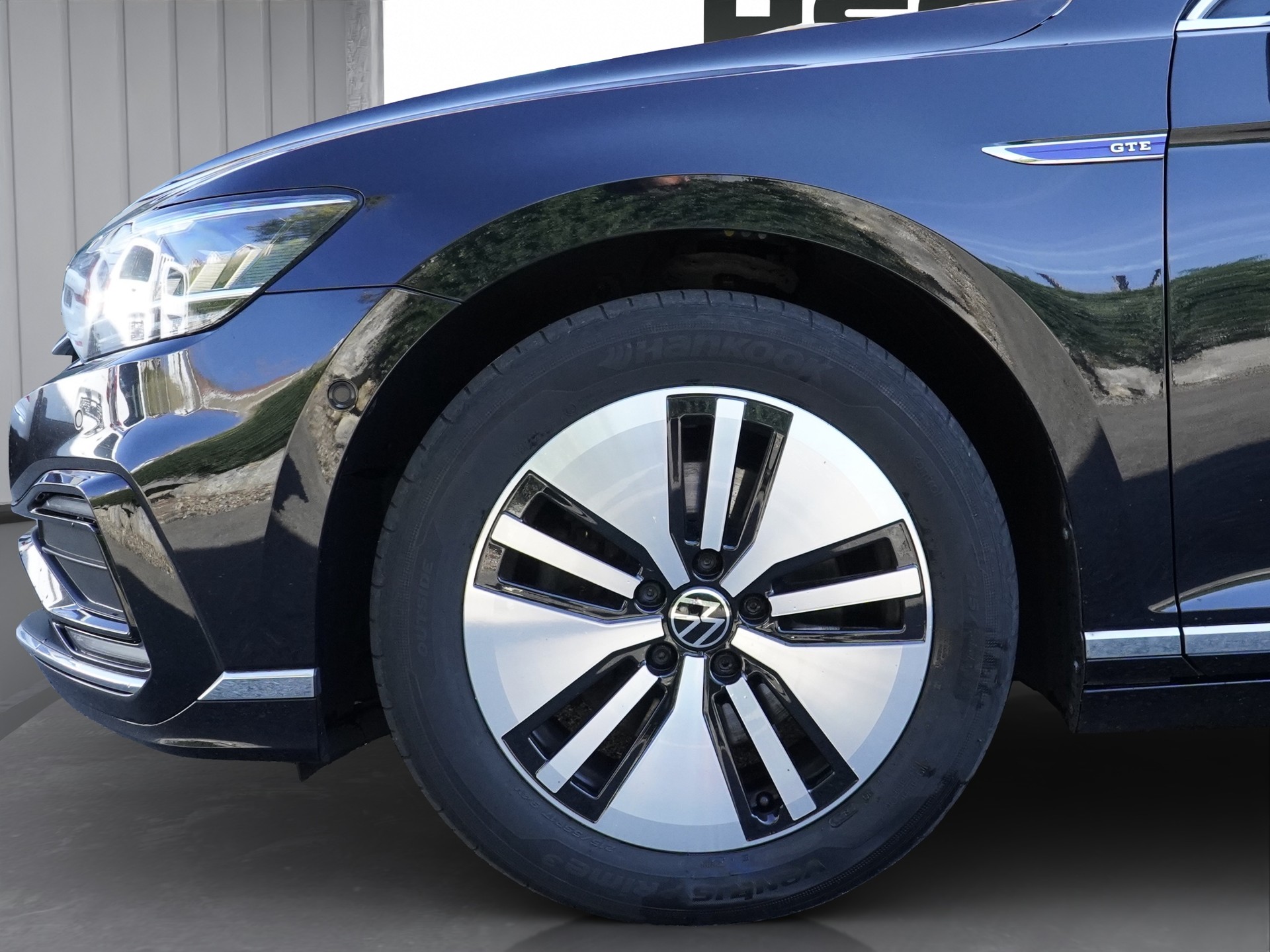 VW Passat Variant 1.4 TSI GTE Hybrid DSG *CH Fahrzeug & AHK*-image-7