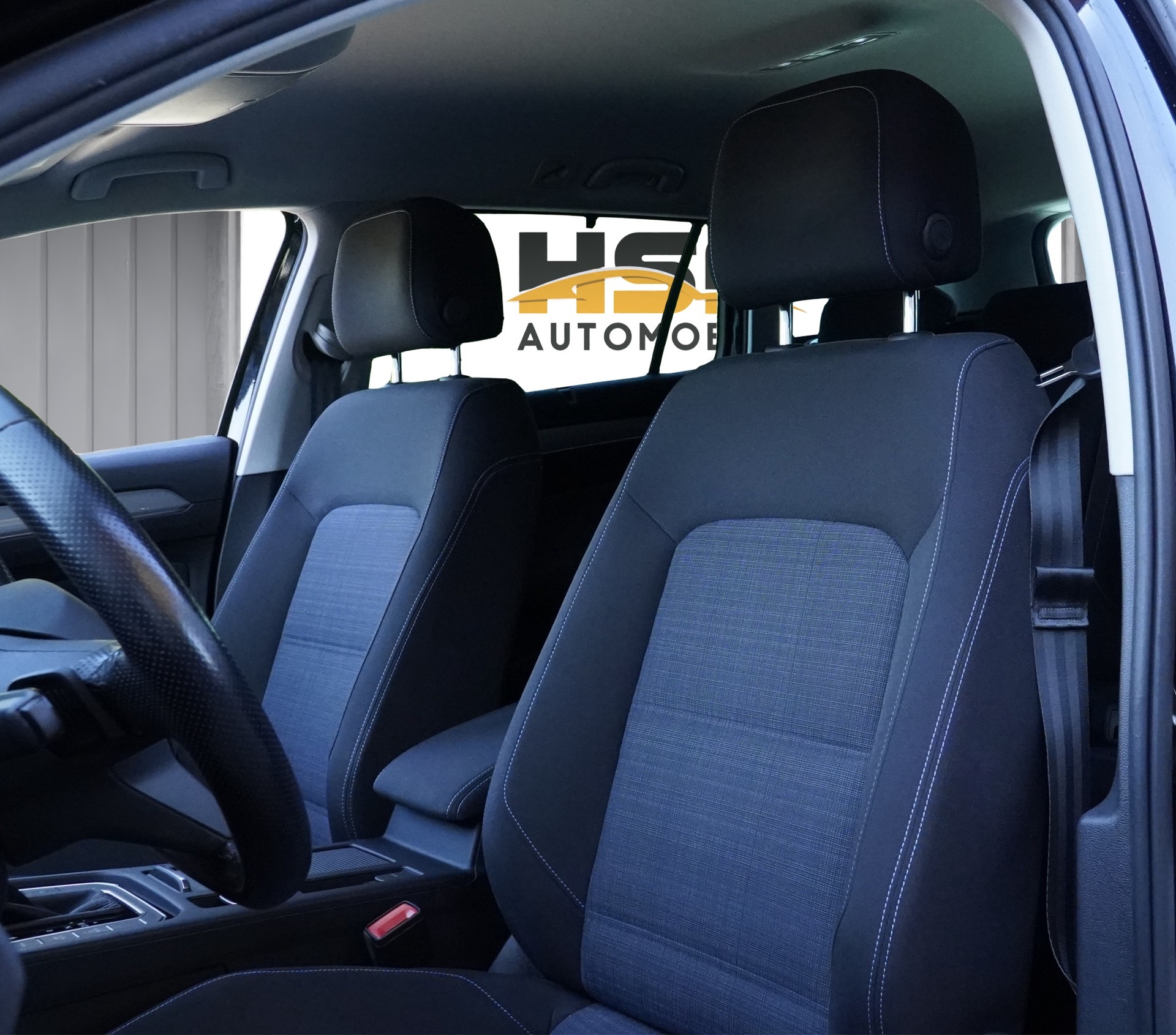 VW Passat Variant 1.4 TSI GTE Hybrid DSG *CH Fahrzeug & AHK*-image-10