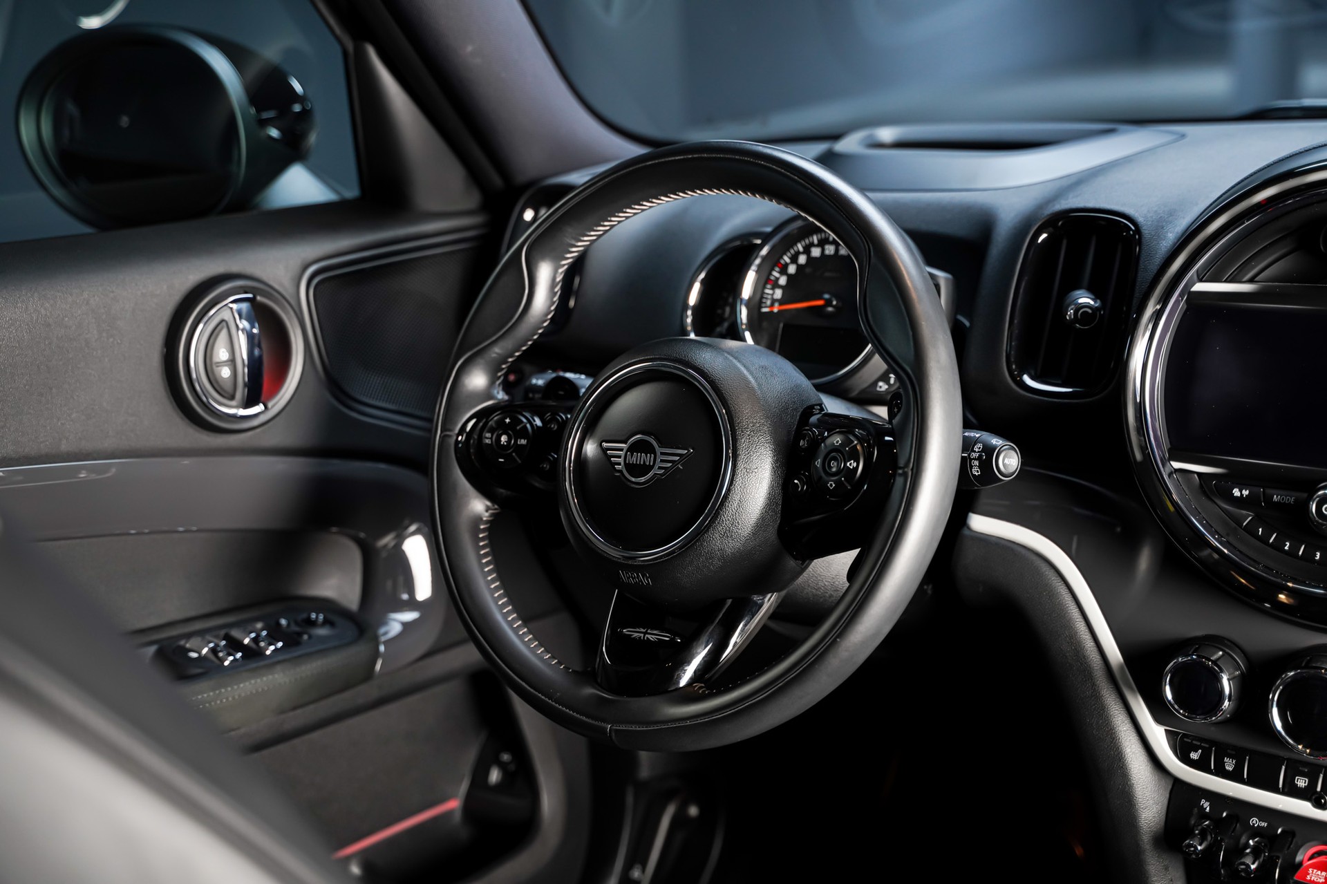 MINI Countryman Cooper SD ALL4 Steptronic-image-21
