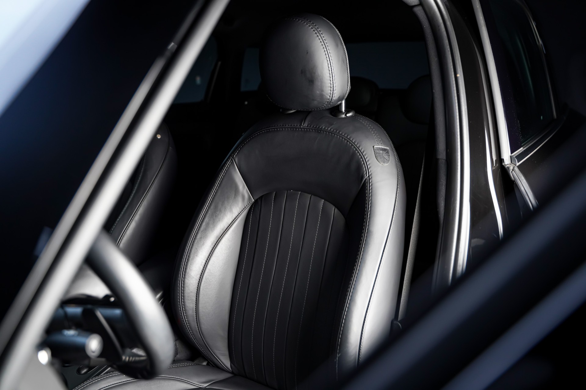MINI Countryman Cooper SD ALL4 Steptronic-image-13