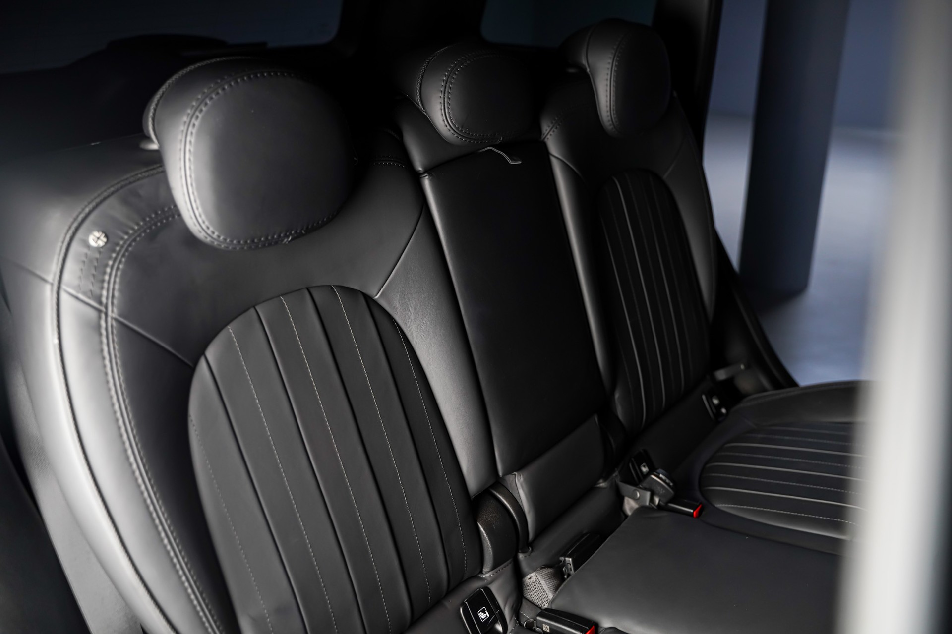 MINI Countryman Cooper SD ALL4 Steptronic-image-16