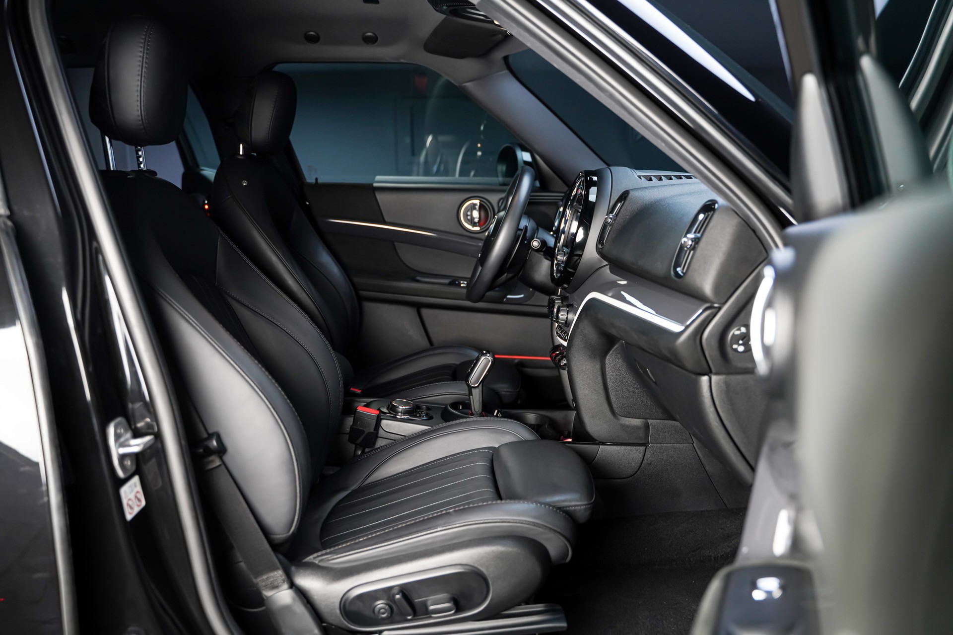 MINI Countryman Cooper SD ALL4 Steptronic-image-18