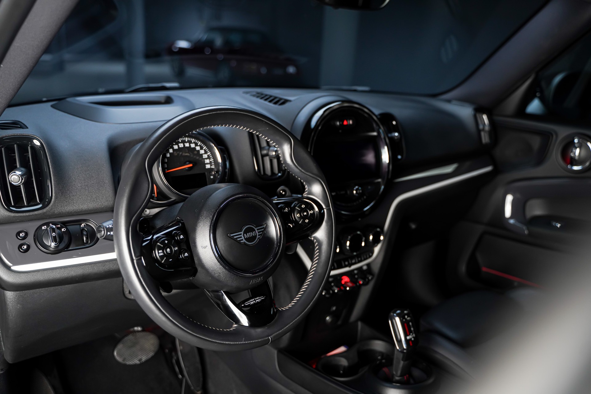 MINI Countryman Cooper SD ALL4 Steptronic-image-10