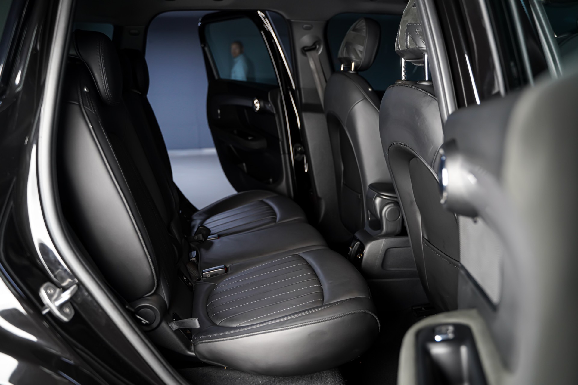 MINI Countryman Cooper SD ALL4 Steptronic-image-15