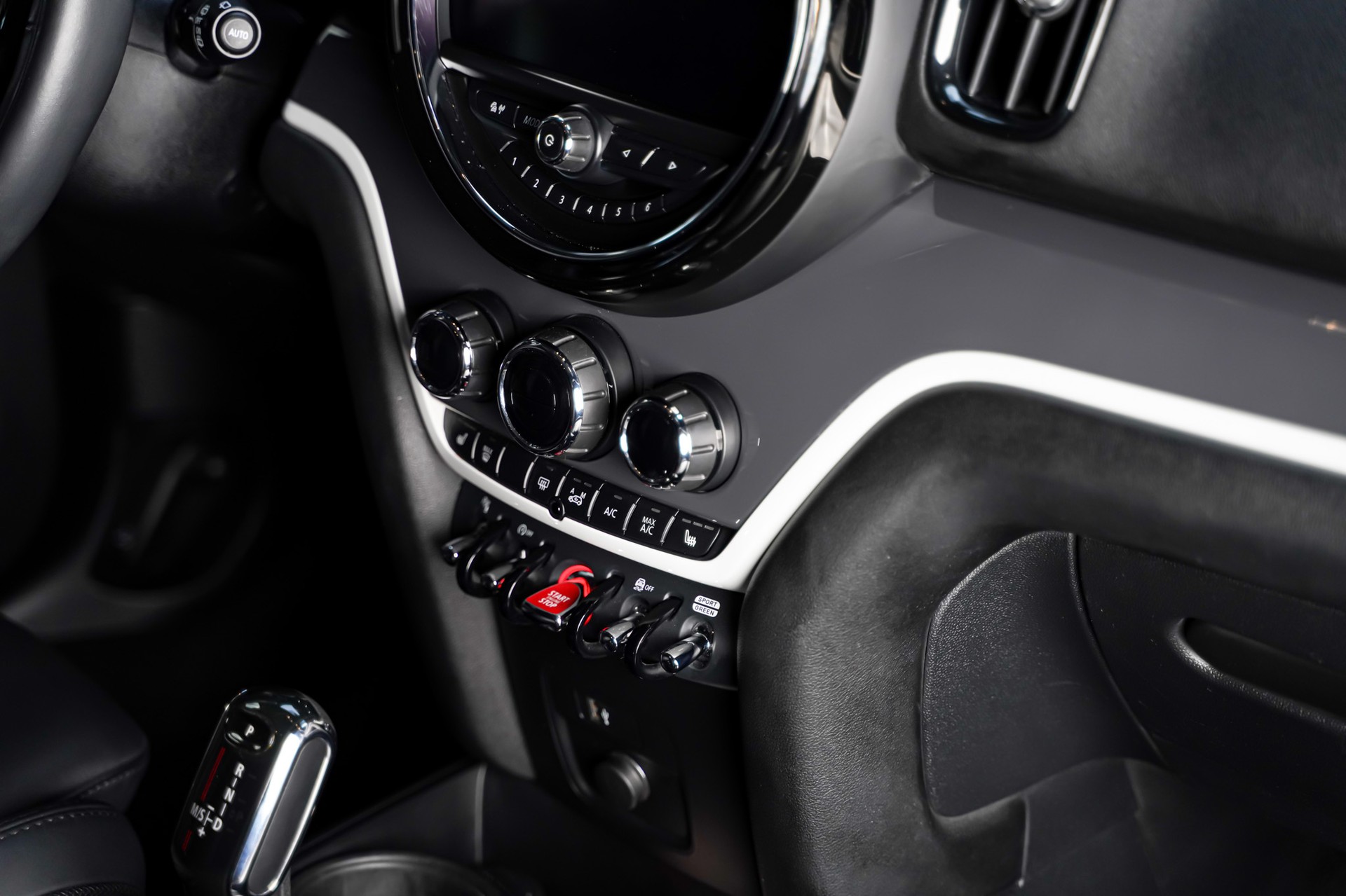 MINI Countryman Cooper SD ALL4 Steptronic-image-20