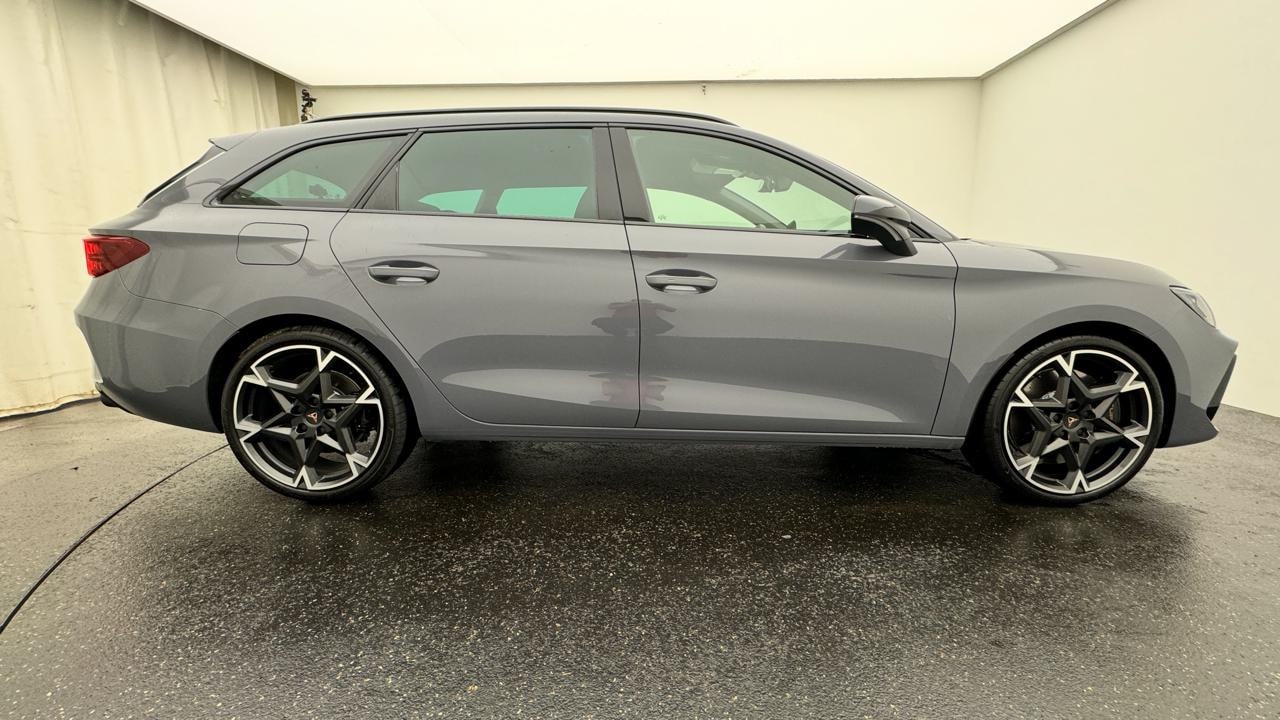 CUPRA LEON ST 2.0 TSI VZ DSG 4Drive-showroom-element-1