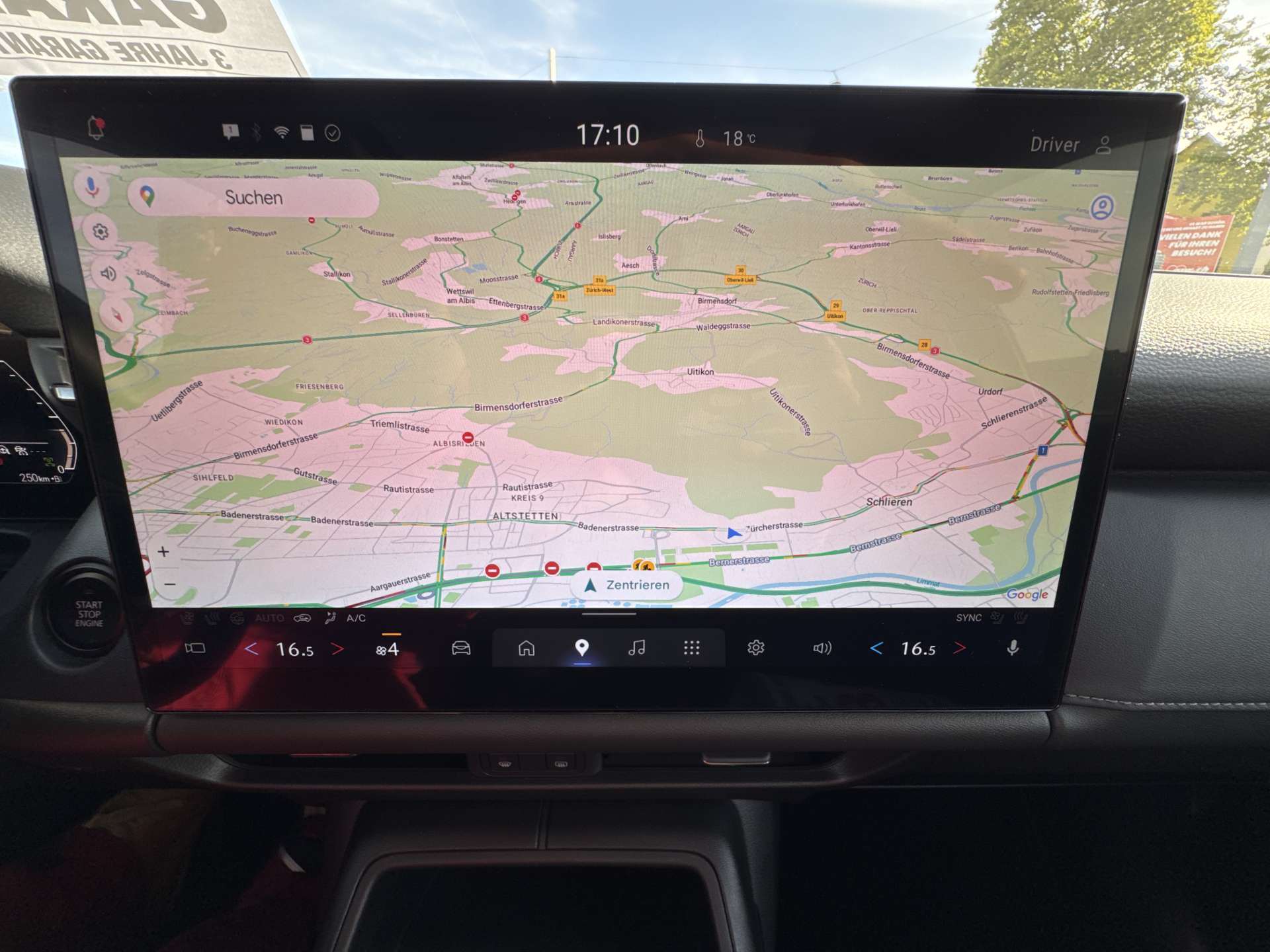 MAZDA MAZDA CX-5 e-Skyactiv-G 141 Homura NEUES MODELL Automat-image-1