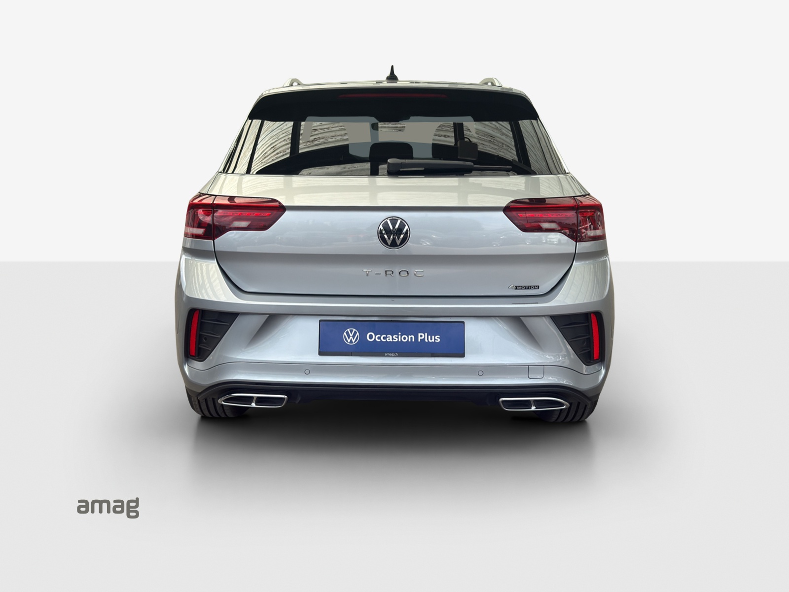 VW T-Roc 2.0 TSI R-Line DSG 4Motion-image-3