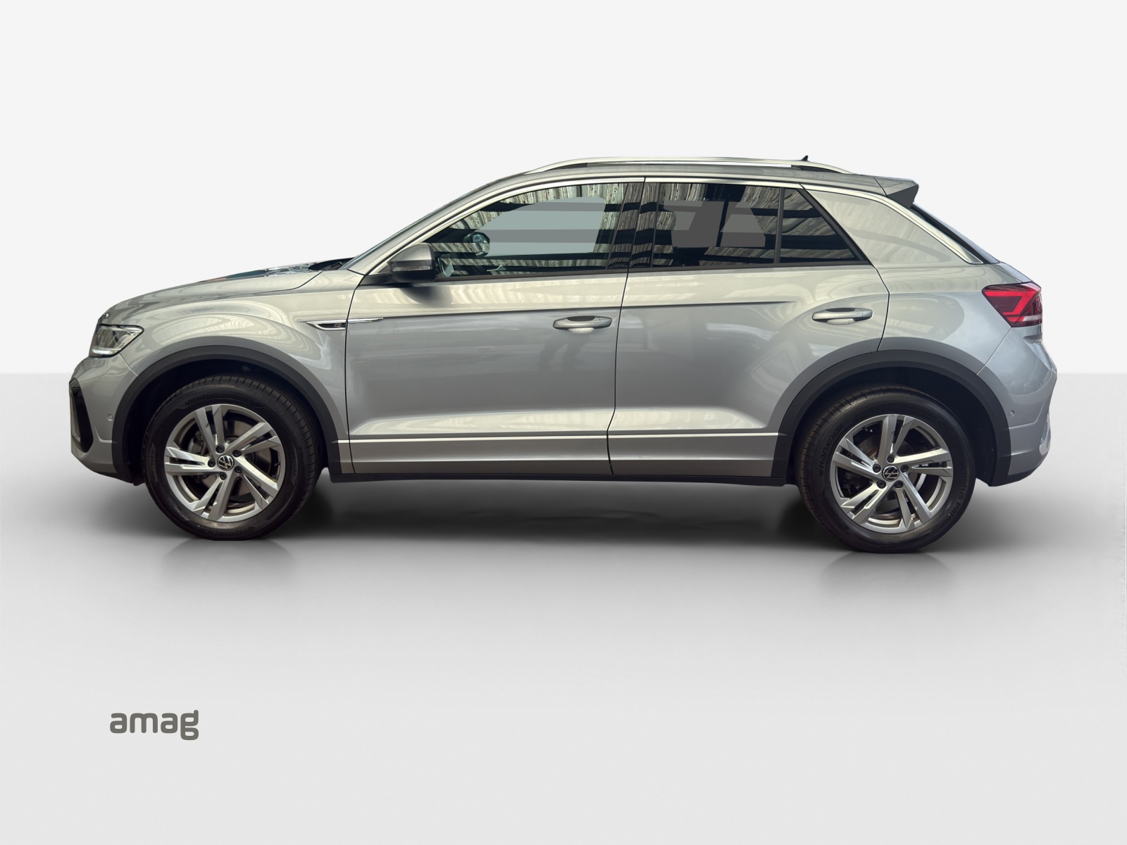 VW T-Roc 2.0 TSI R-Line DSG 4Motion-image-1
