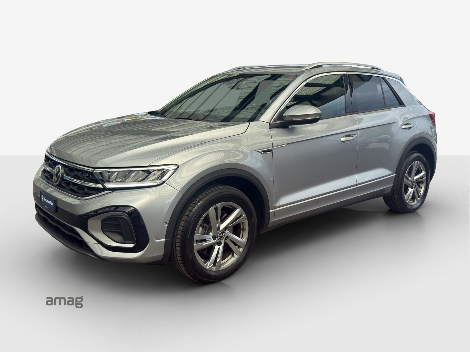 VW T-Roc 2.0 TSI R-Line DSG 4Motion-image-0