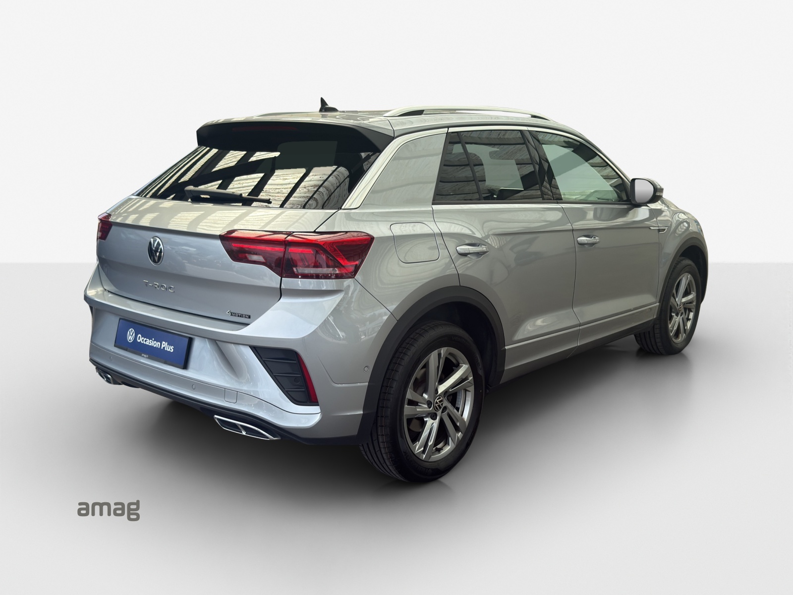 VW T-Roc 2.0 TSI R-Line DSG 4Motion-image-4