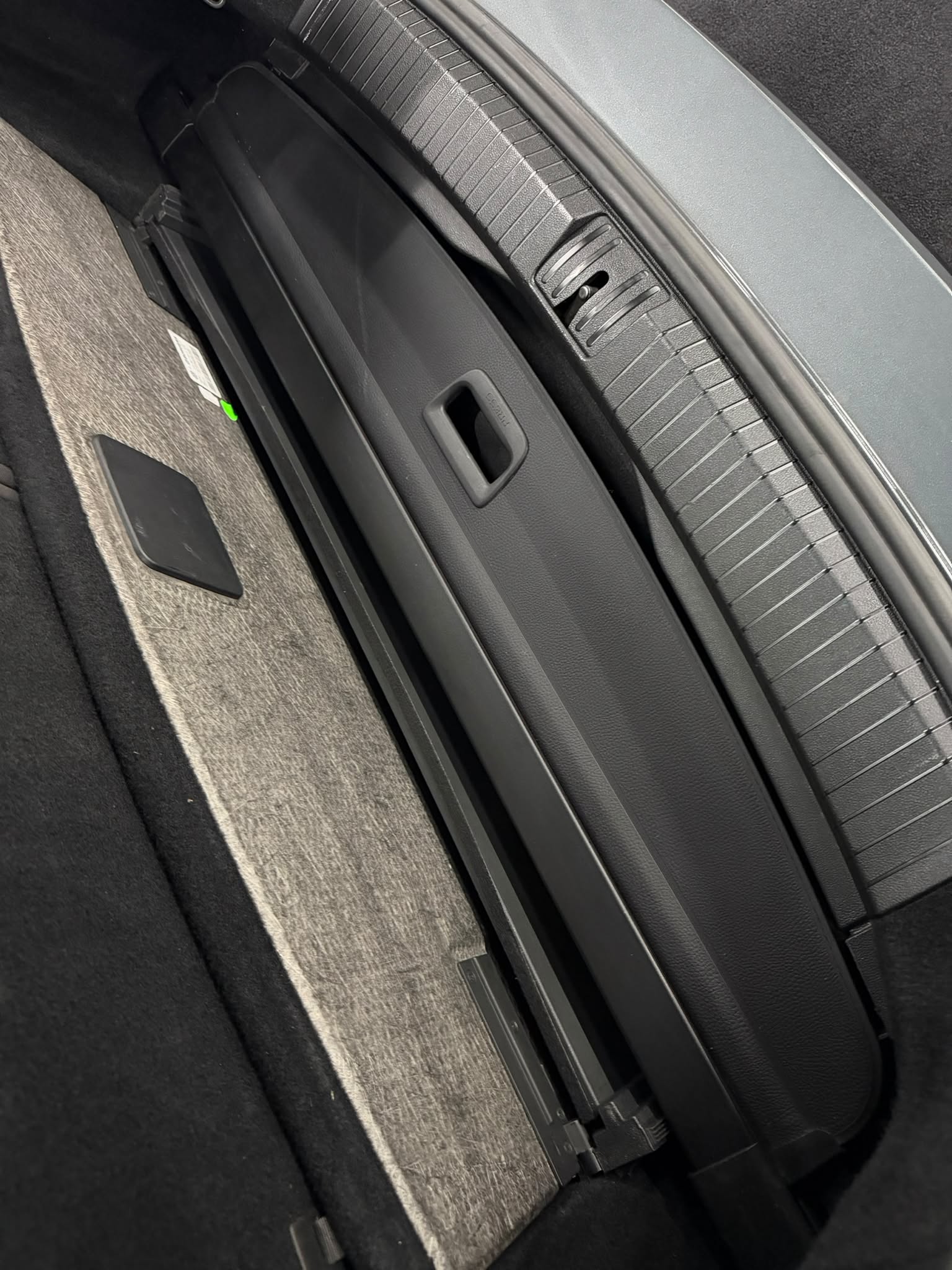 VW Touran 1.5 TSI EVO Highline DSG R Line-image-14