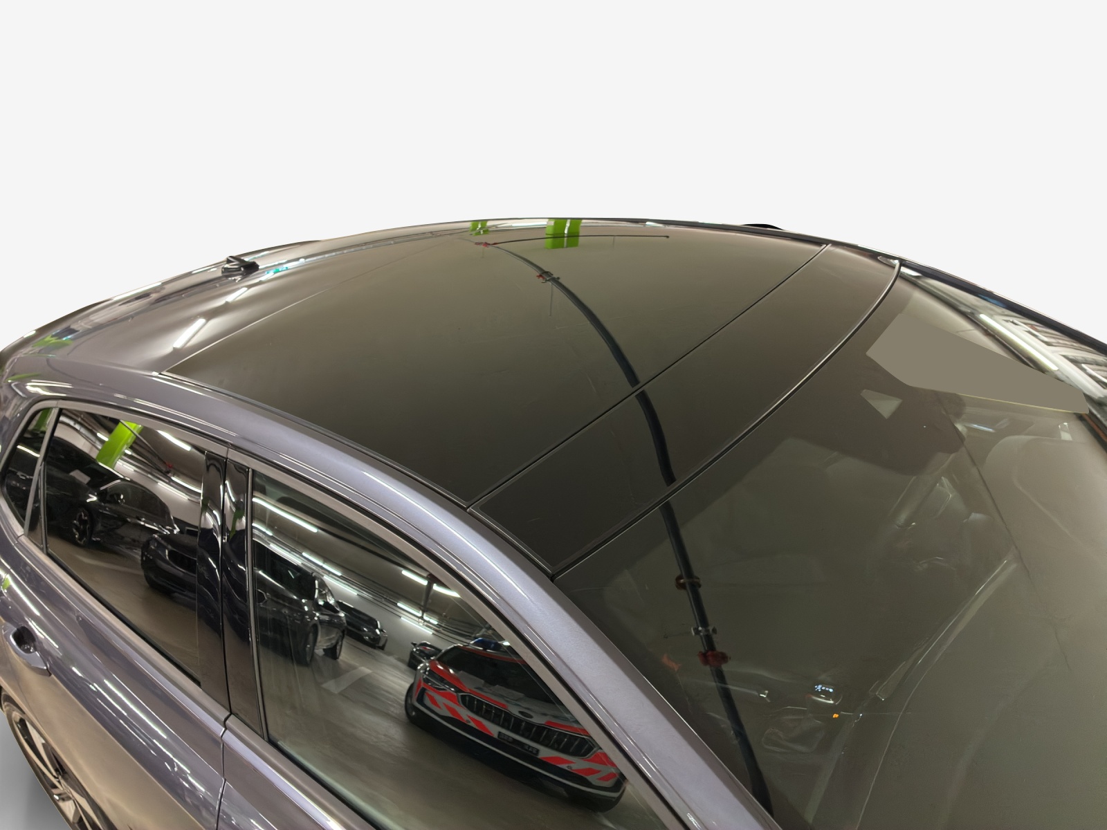 VW Polo 2.0 TSI GTI DSG-image-14