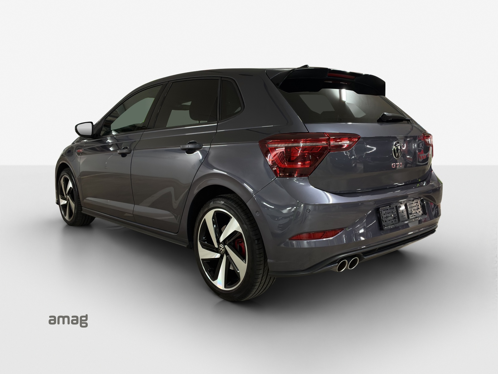 VW Polo 2.0 TSI GTI DSG-image-2