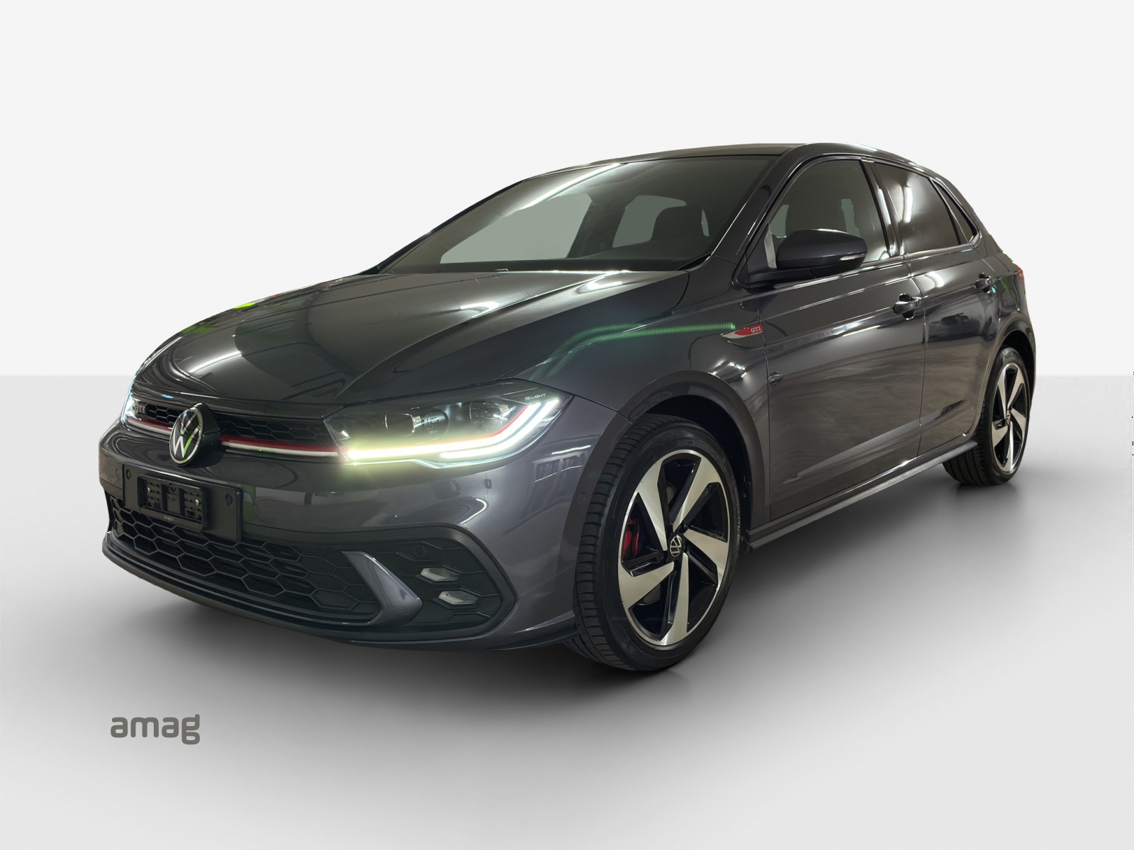 VW Polo 2.0 TSI GTI DSG-image-0