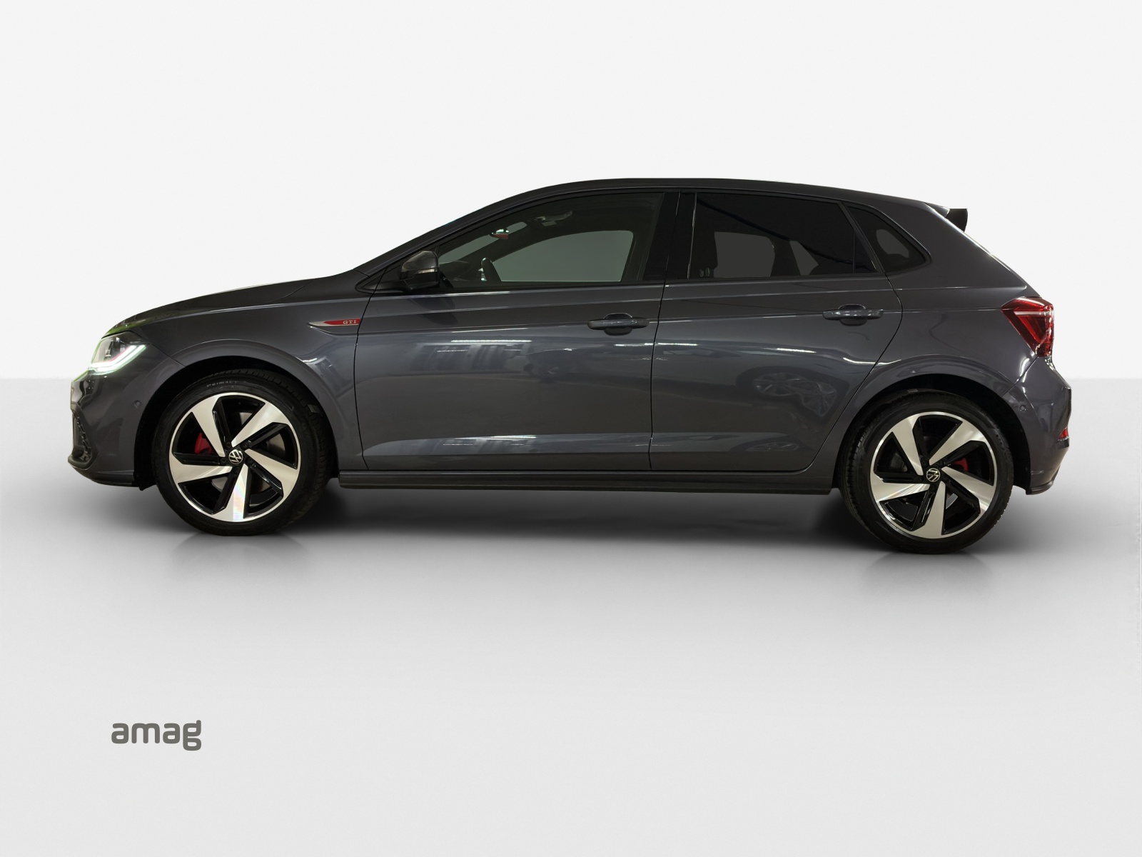 VW Polo 2.0 TSI GTI DSG-image-1