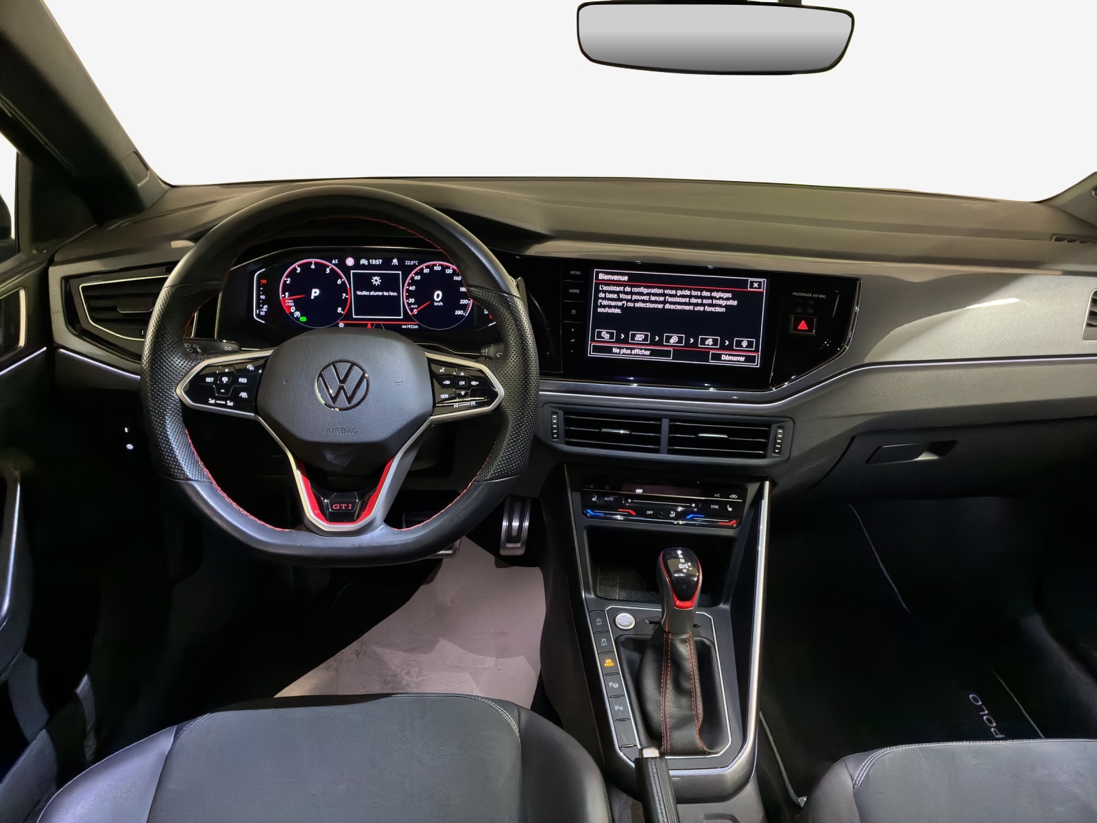 VW Polo 2.0 TSI GTI DSG-image-8